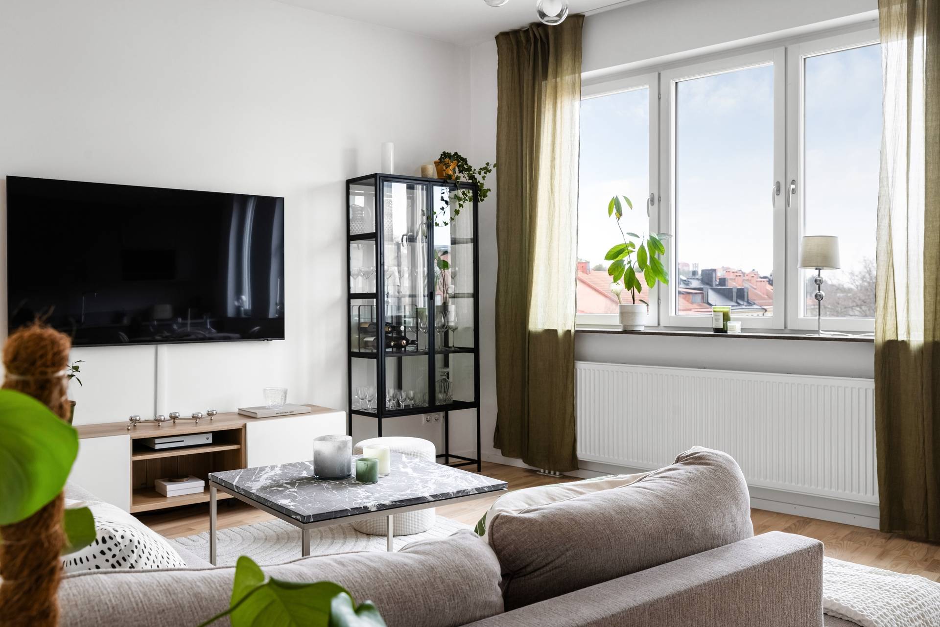 3 rum Lägenhet på Råsundavägen 101B, Vån 5/5! Solna kommun - bild 19