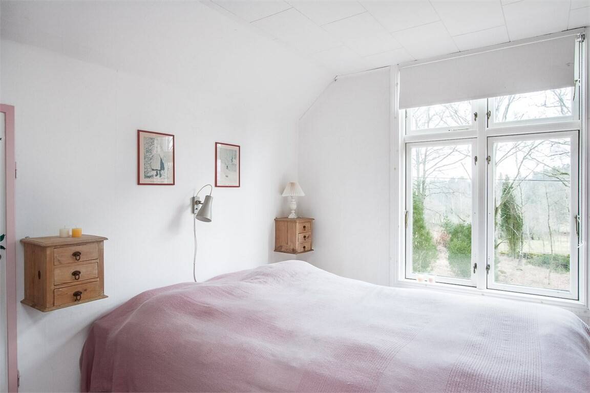 3 rum Villa på Esketorpsvägen 17 Ronneby kommun - bild 17