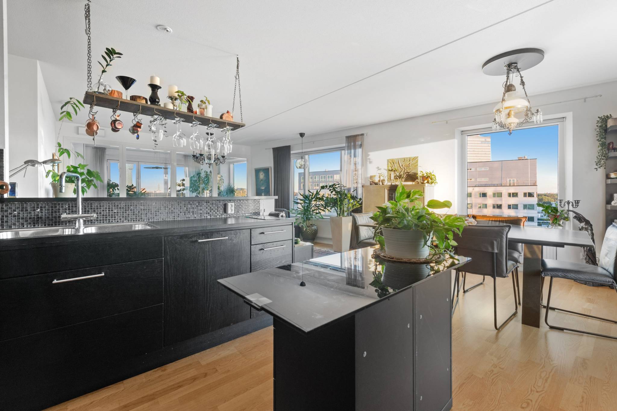 4 rum Lägenhet på Borgarfjordsgatan 21B Kista Stockholms kommun - bild 6