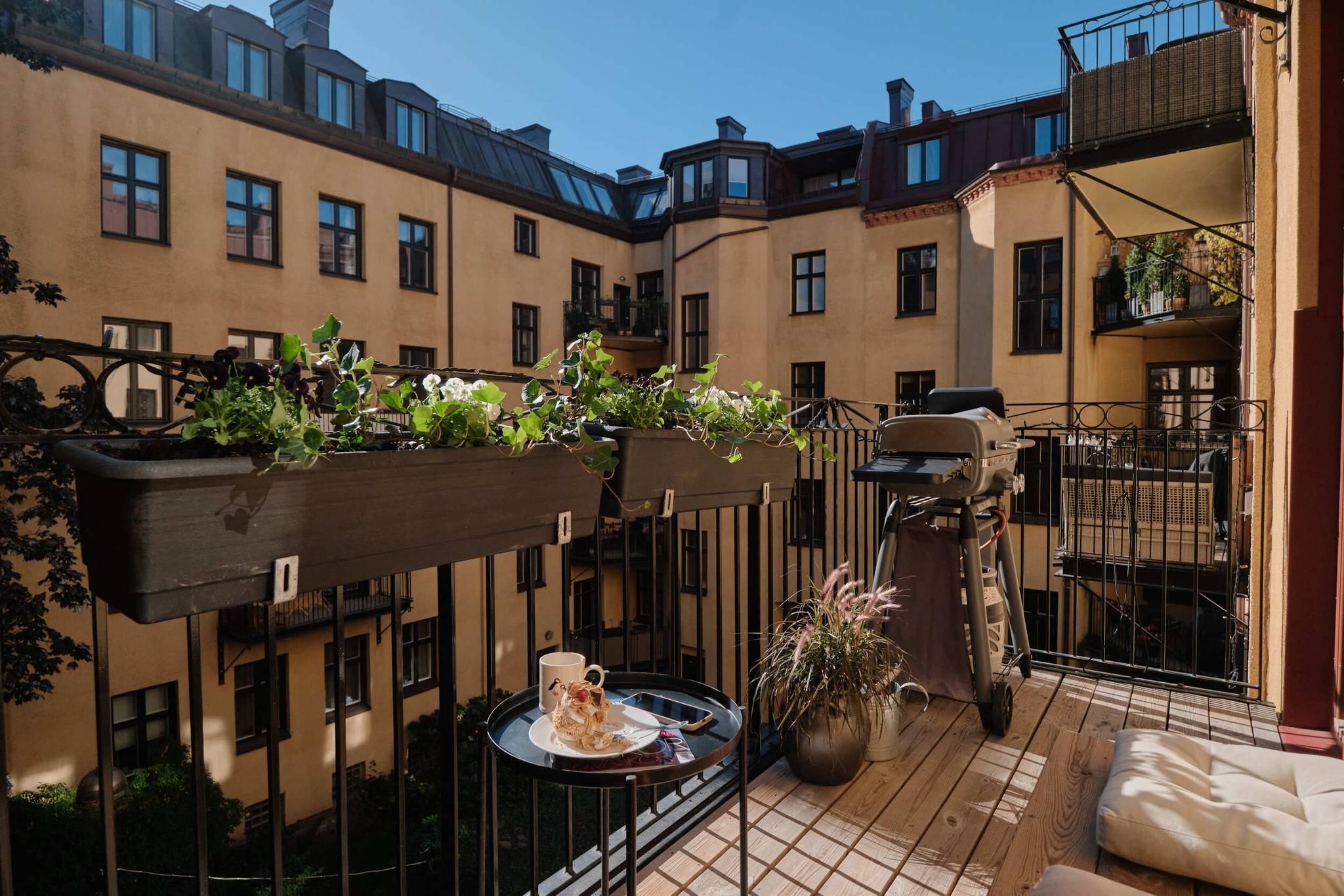Aschebergsgatan 7 B, Vasastaden, Göteborgs kommun
