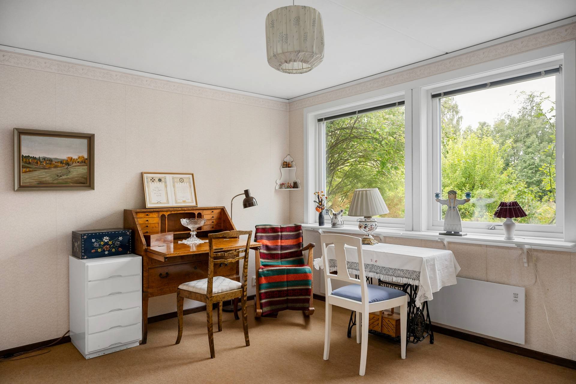 6 rum Villa på Medsvängen 7 Borlänge Borlänge kommun - bild 15