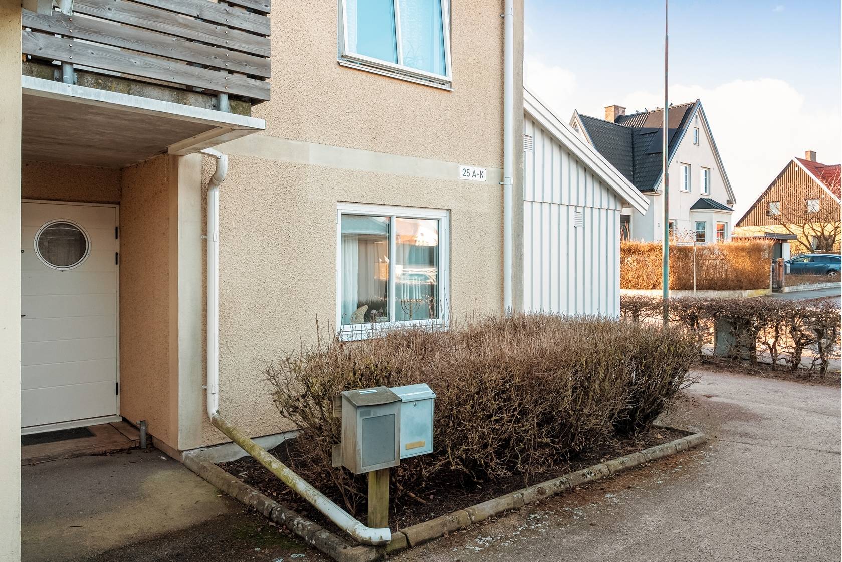 2 rum Lägenhet på Änggatan 25A Åstorp Åstorps kommun - bild 3