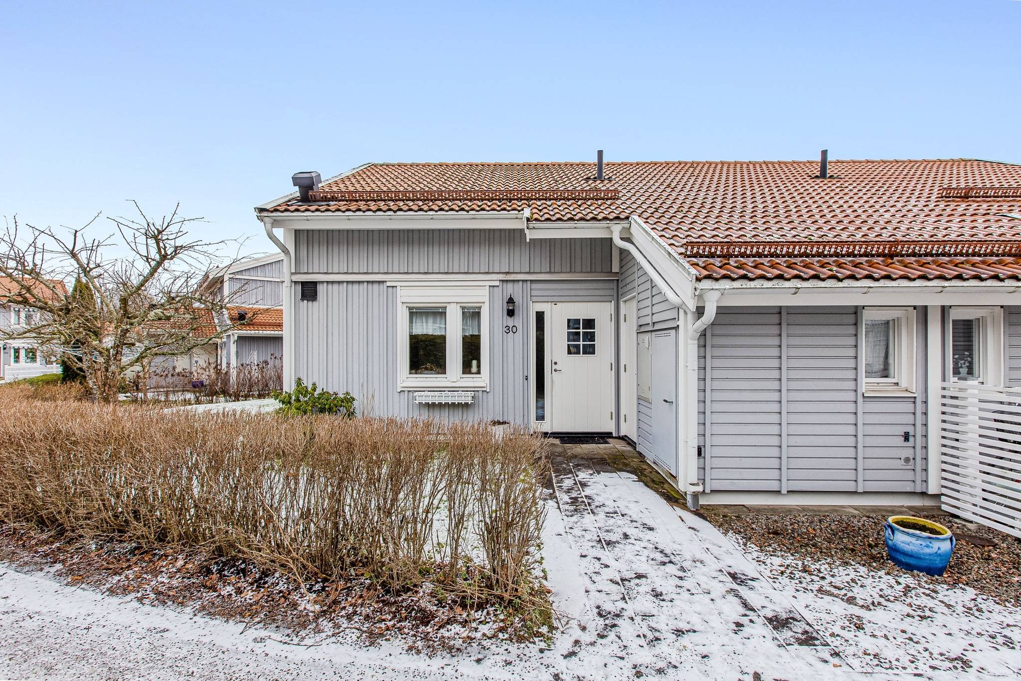 4 rum Parhus på Lingonvägen 30 Sturefors Linköpings kommun - bild 2