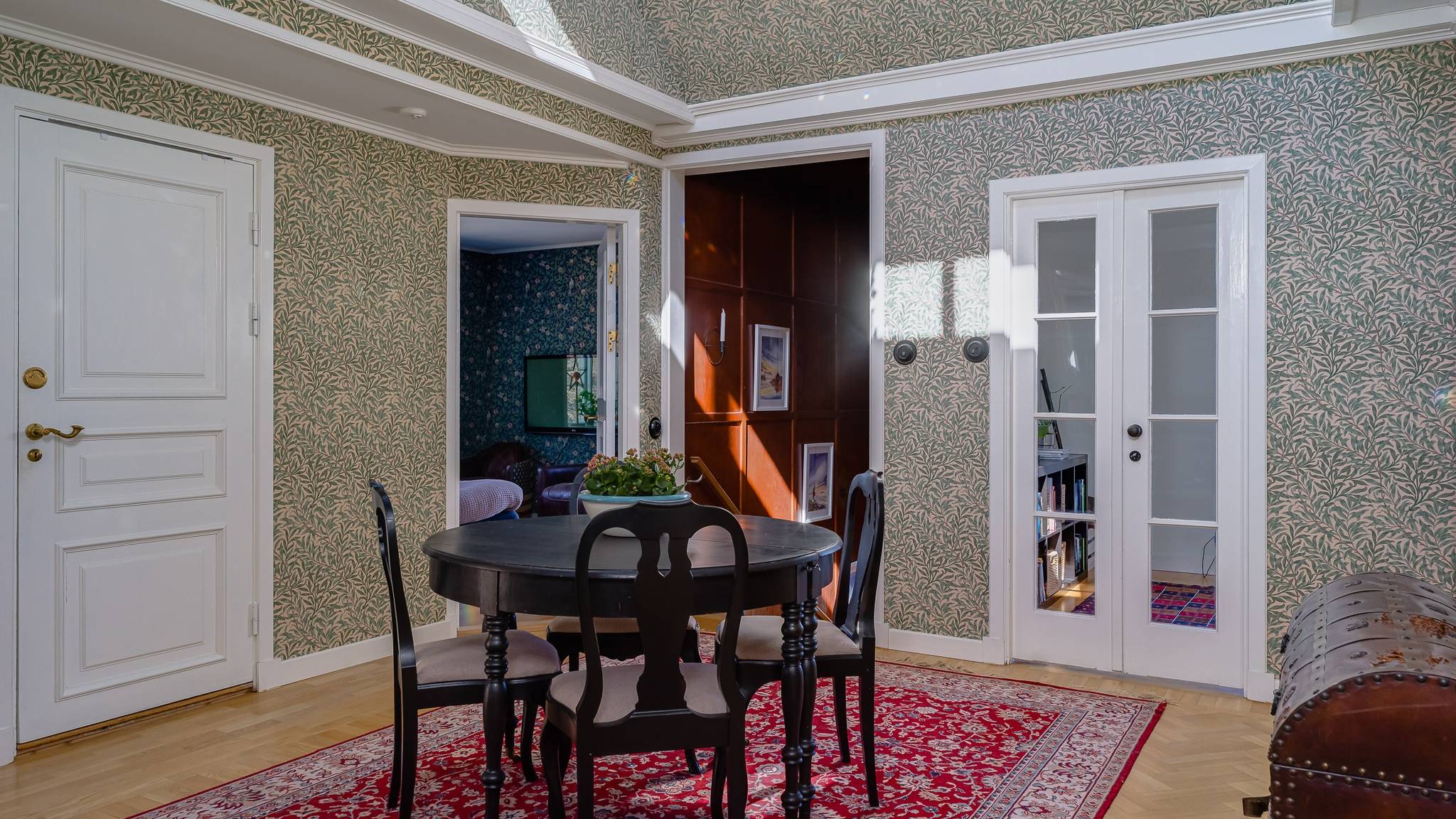 7 rum Villa på Hemtorpsvägen 12 Rönninge Salems kommun - bild 36
