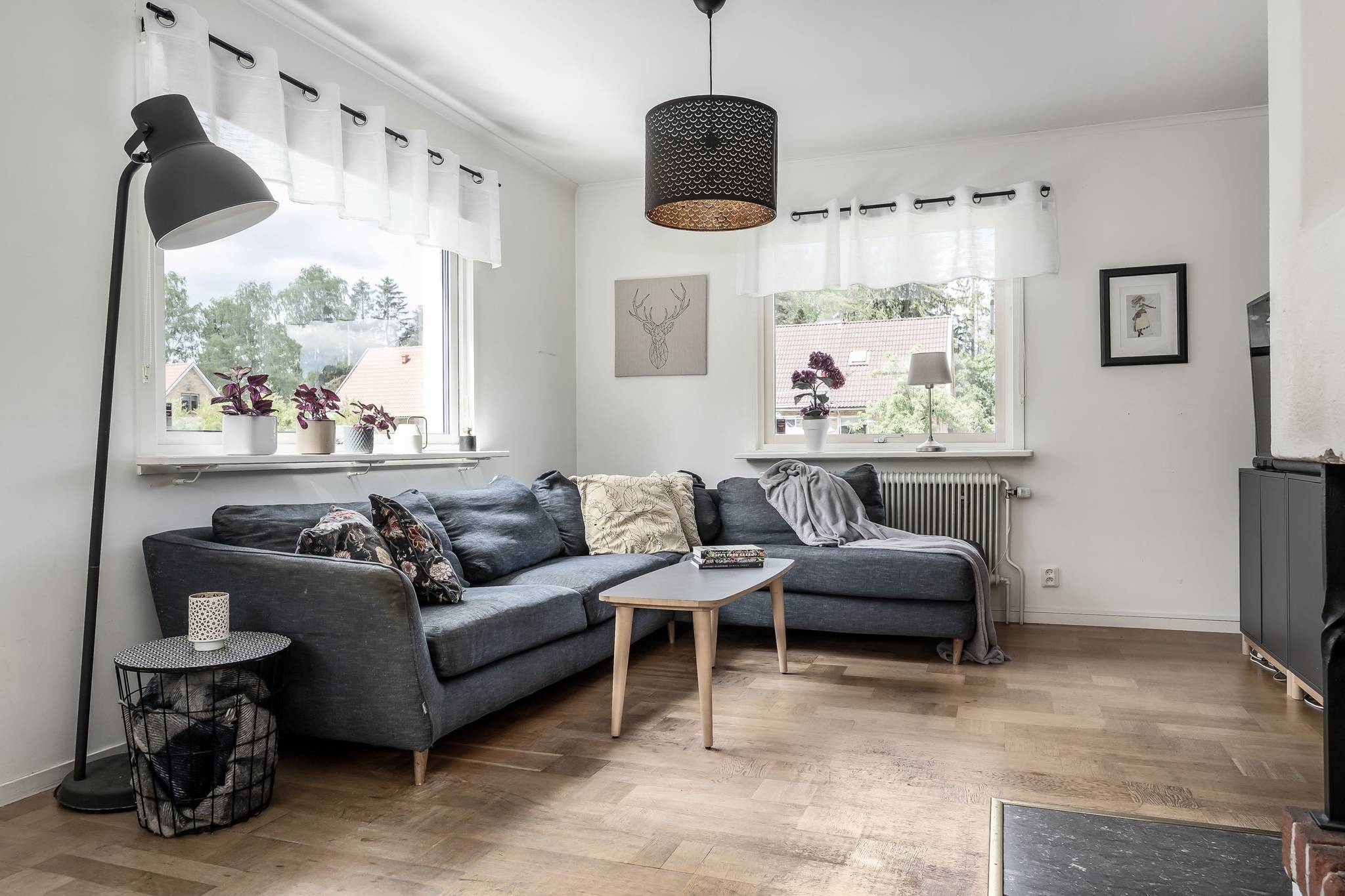 4 rum Villa på Lisebergsvägen 77 Vendelsömalm Haninge kommun - bild 9