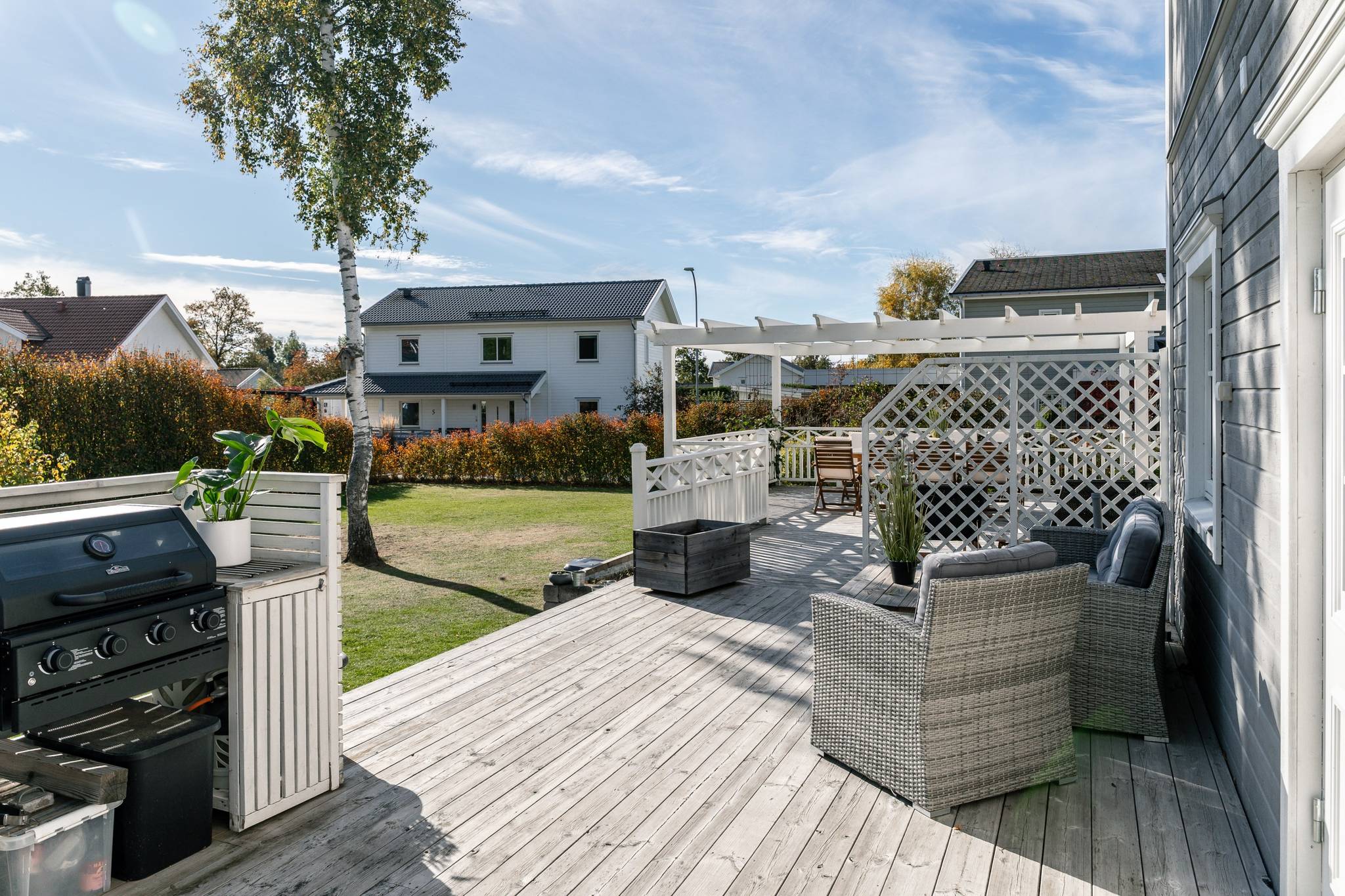 6 rum Villa på Ängsvägen 6 Gäddeholm Västerås kommun - bild 9