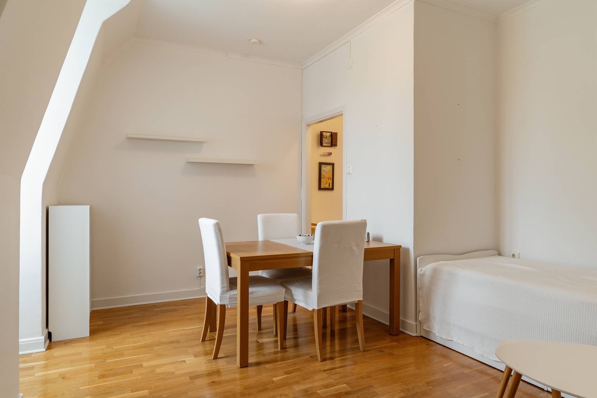 3 rum Lägenhet på Slottsgatan 3 Centralt Väster Nyköpings kommun - bild 7
