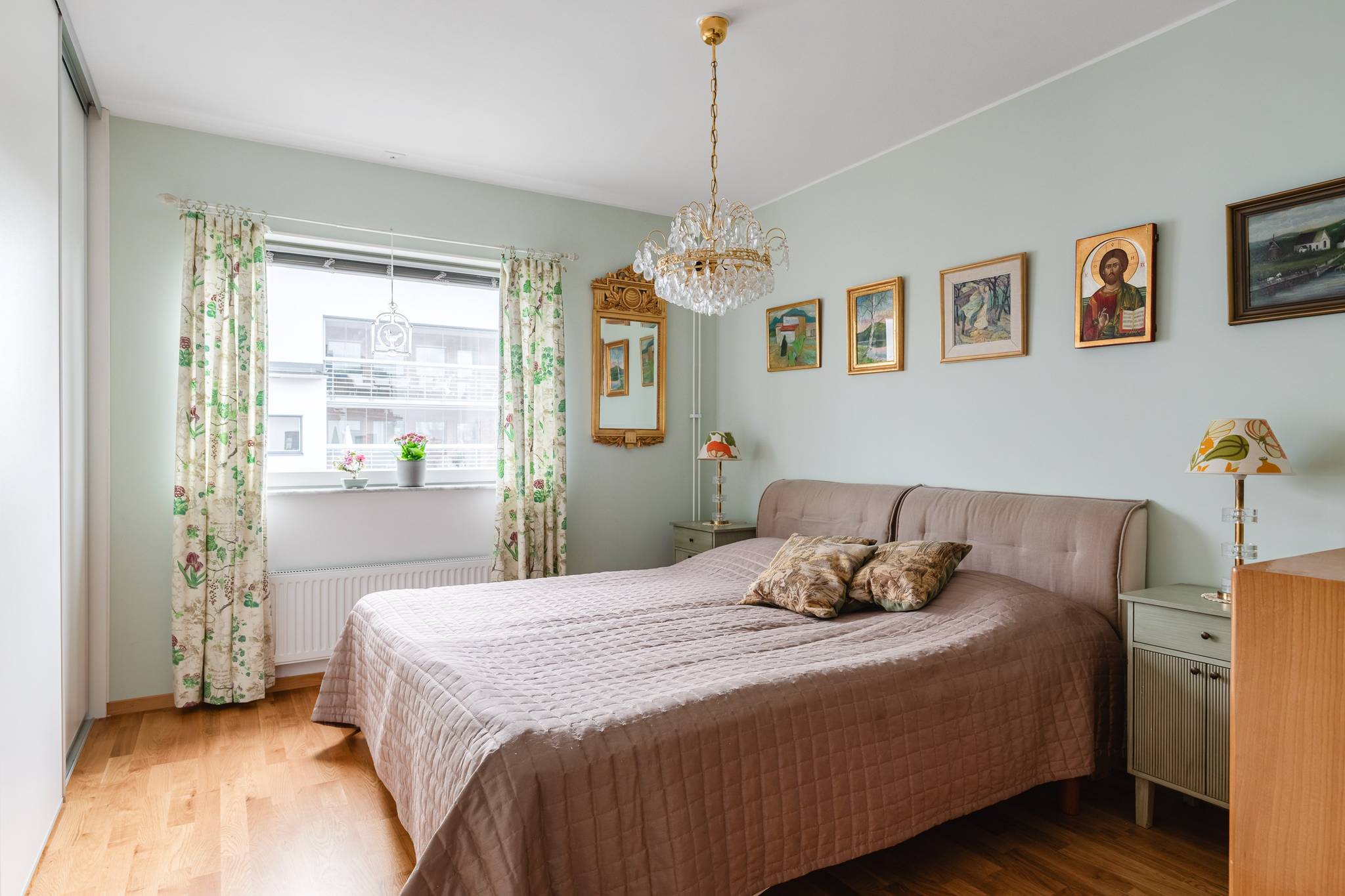 4 rum Lägenhet på Dragongatan 7 Väst på stan Umeå kommun - bild 20