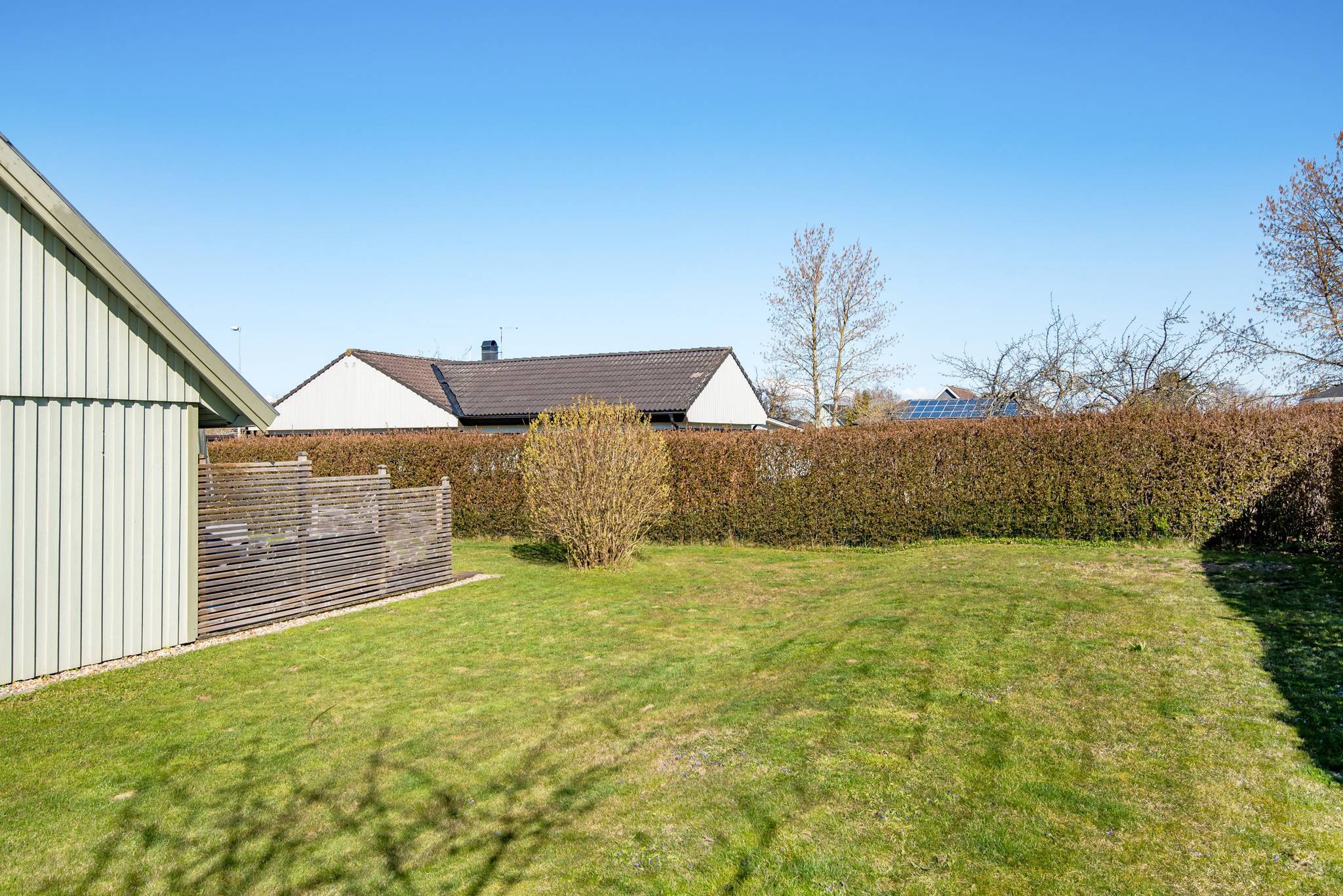 7 rum Villa på Bjälbovägen 33 Bjälboområdet Vadstena kommun - bild 41