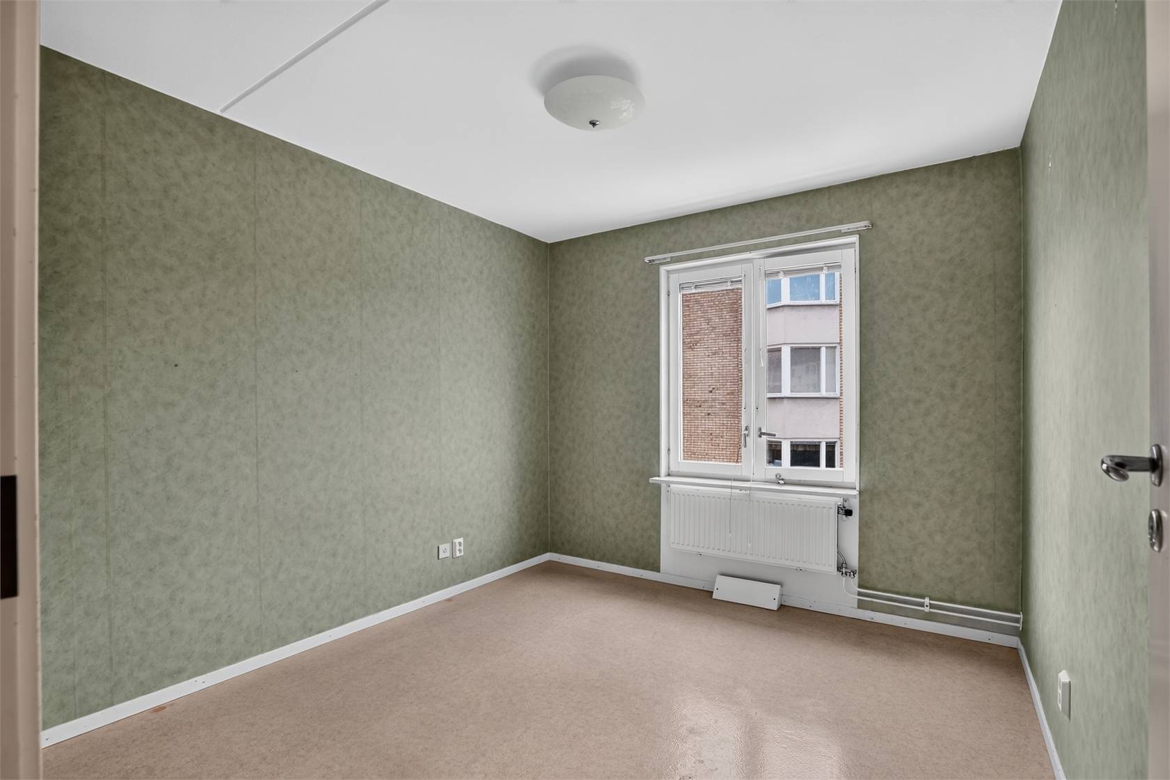 2 rum Lägenhet på Dalgatan 25D Södertälje kommun - bild 11
