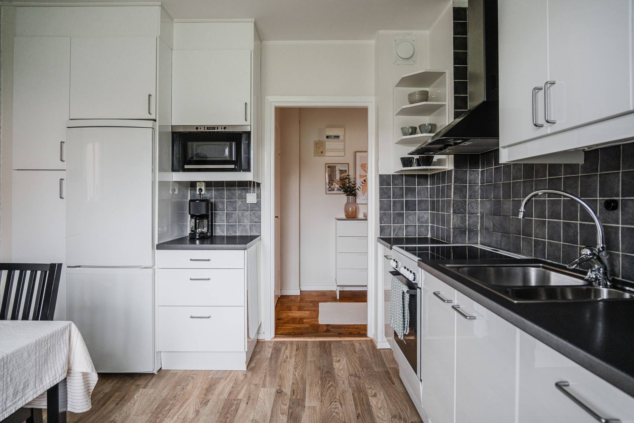 1.5 rum Lägenhet på Prästgårdsgatan 13C Luthagen Uppsala kommun - bild 13
