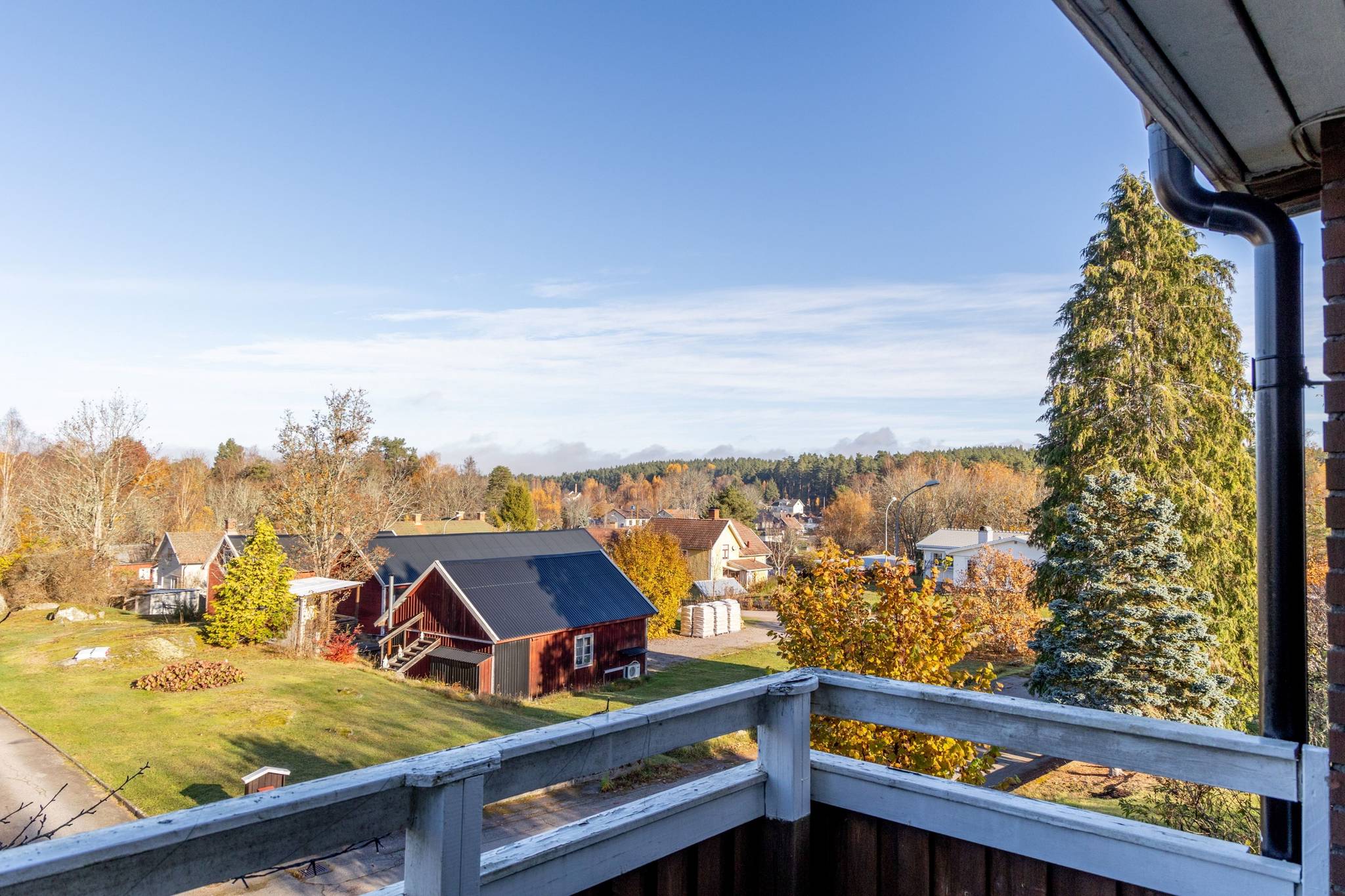 7 rum Villa på Bergstigen 1 Mörlunda Hultsfreds kommun - bild 19
