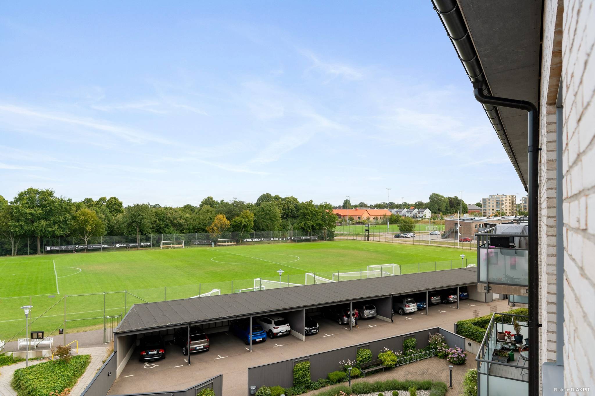 3 rum Lägenhet på Rydebäcks stationsgata 3 Rydebäck Helsingborgs kommun - bild 16