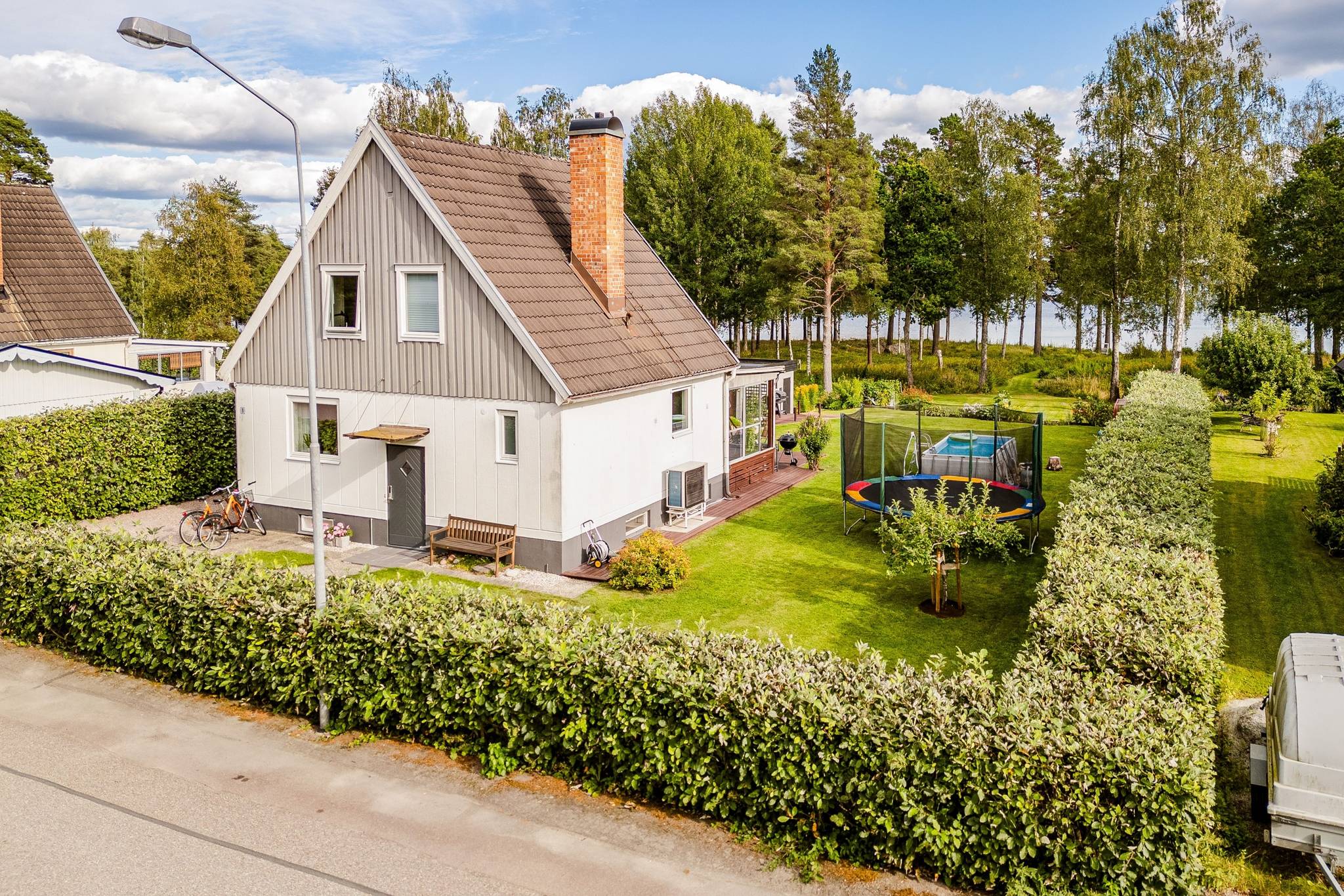4 rum Fritidshus på Enebbavägen 8 Virsbo Surahammars kommun - bild 34