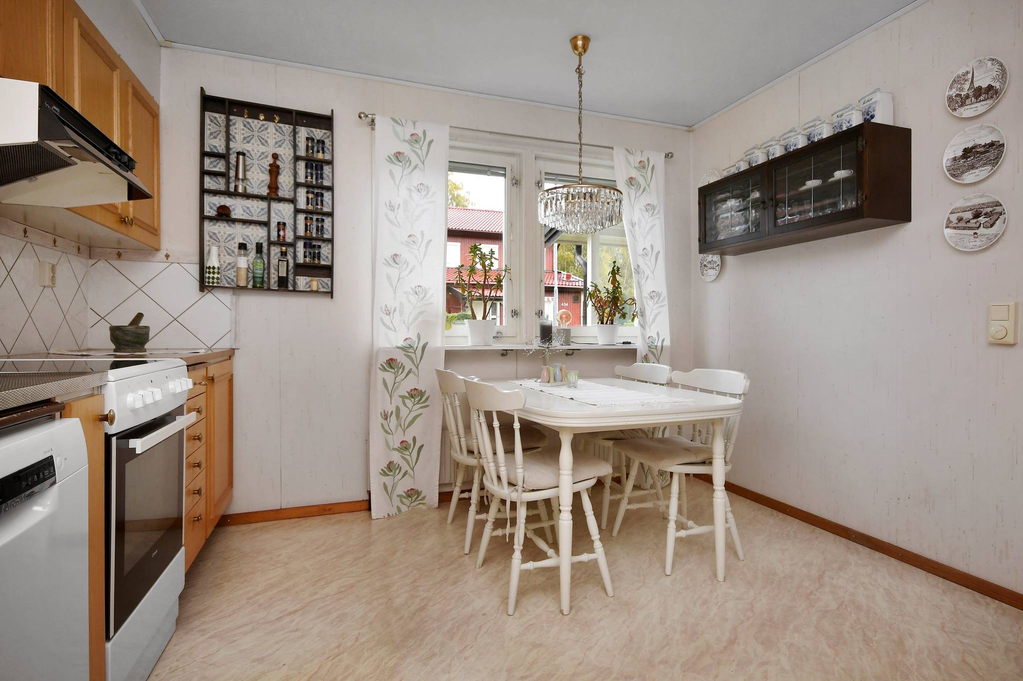 4 rum Villa på Vallavägen 406 Handen Haninge kommun - bild 7