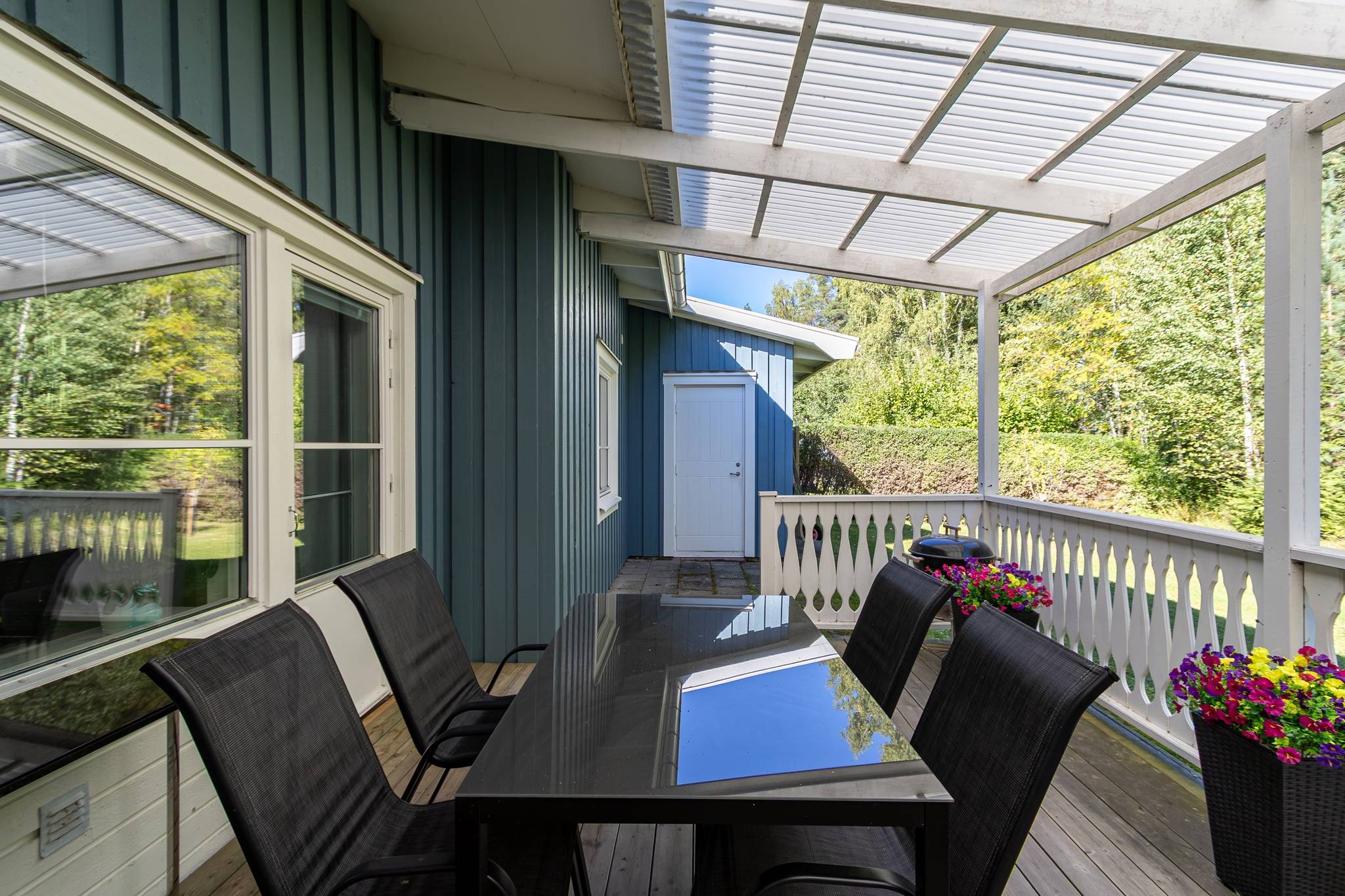 3 rum lägenhet på Jakob Ols väg 29 Tierp, Tierps kommun - bild 5