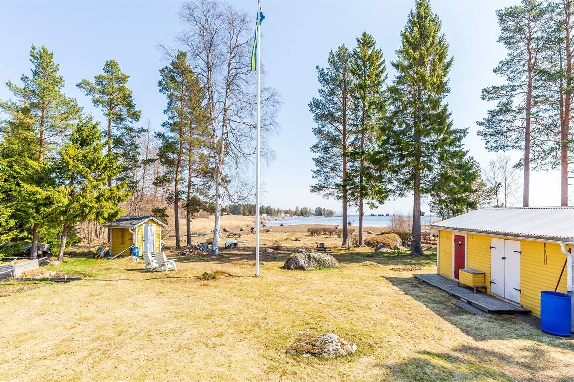 3 rum Fritidshus på Havsbandsvägen 7 Axmar Gävle kommun - bild 8