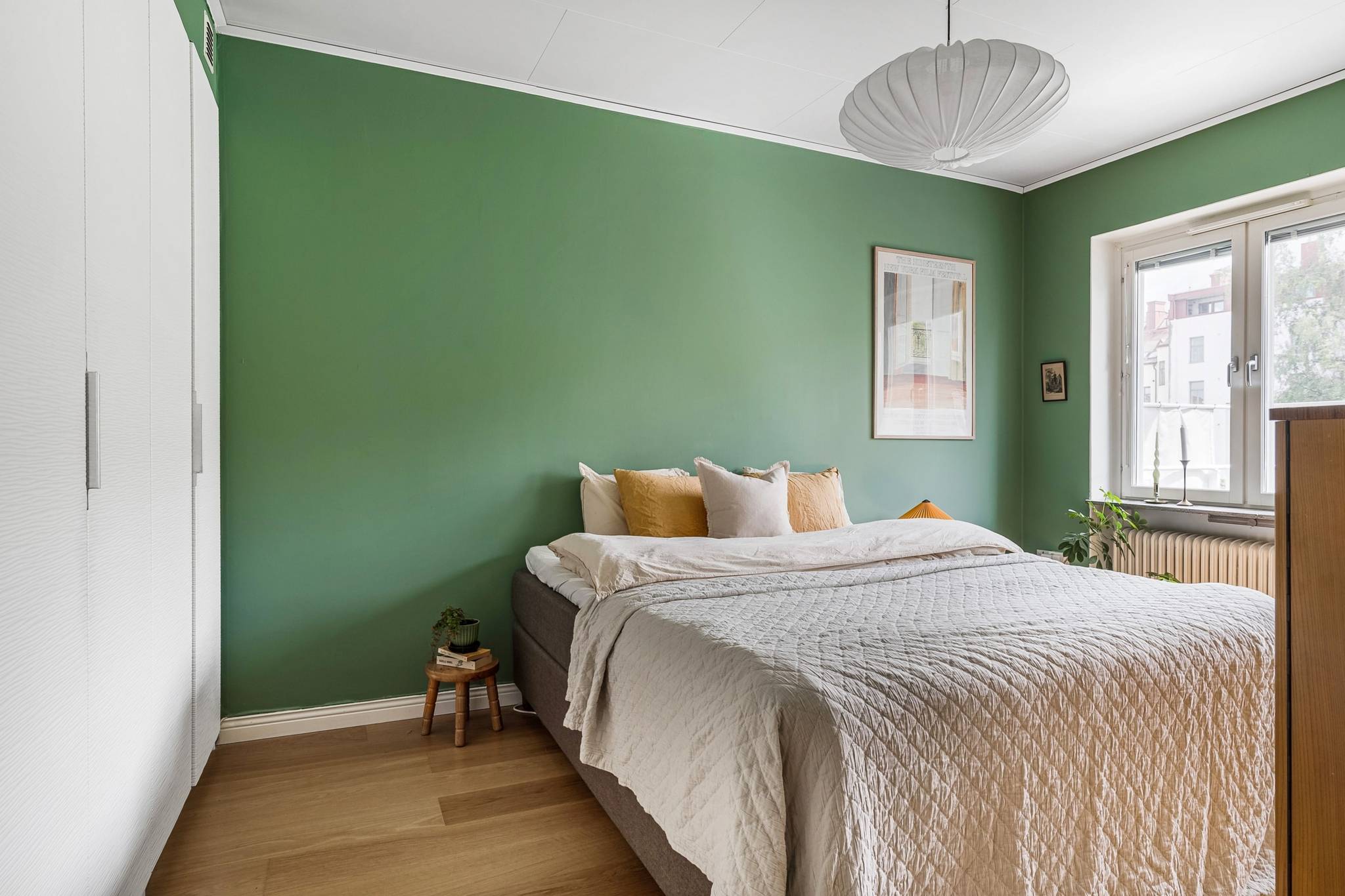 3 rum Lägenhet på Hantverkargatan 10B Centralt Norr Gävle kommun - bild 12