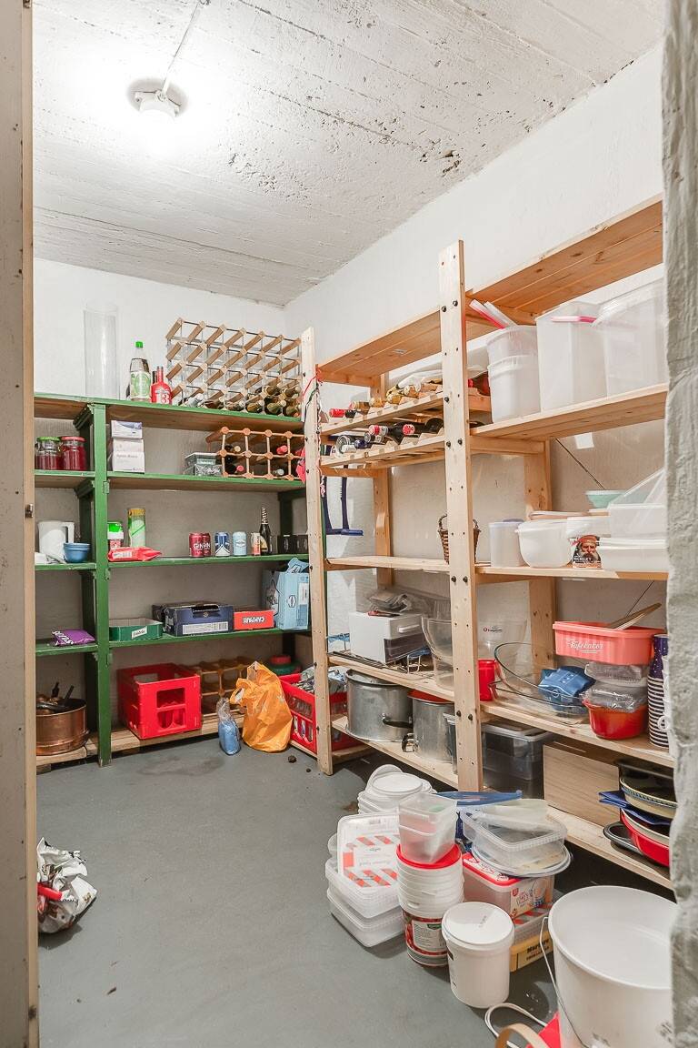 5 rum Villa på Bjurbacken 5 Södra Åbyggeby Gävle kommun - bild 32