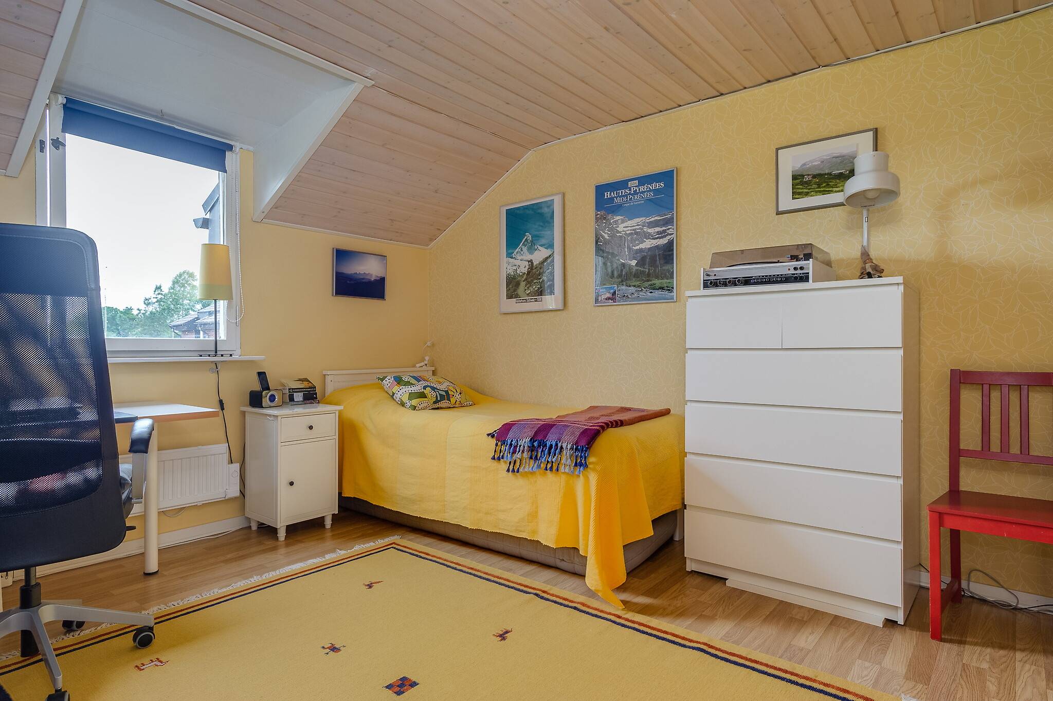 4 rum Parhus på Betesgången 56 Trosa kommun - bild 15