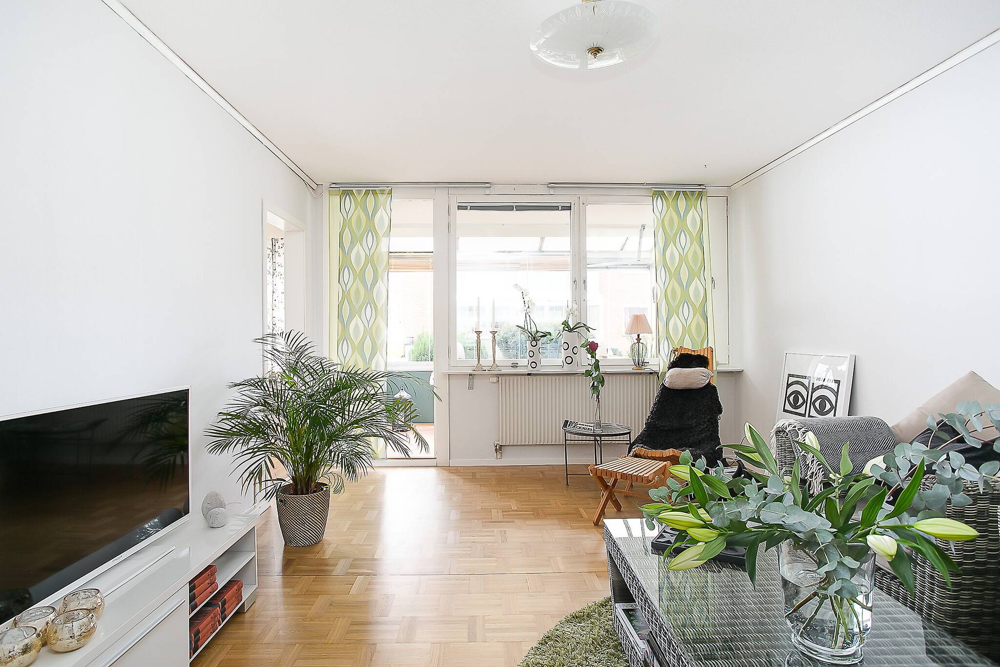3 rum Lägenhet på Sjöåkravägen 60 B Bankeryd Jönköpings kommun - bild 8
