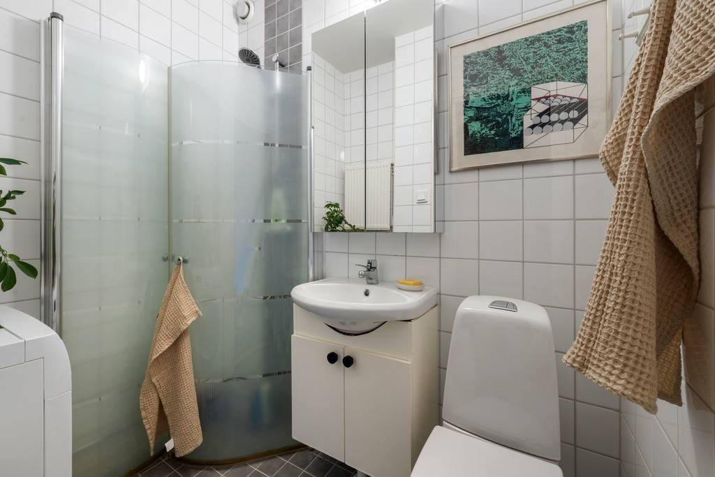 2 rum Lägenhet på Sicklingsvägen 5 Gubbängen Stockholms kommun - bild 32