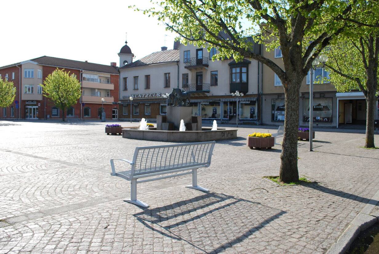 6 rum Villa på Mjösäter Fridhem 8 Töreboda landsbygd Töreboda kommun - bild 48