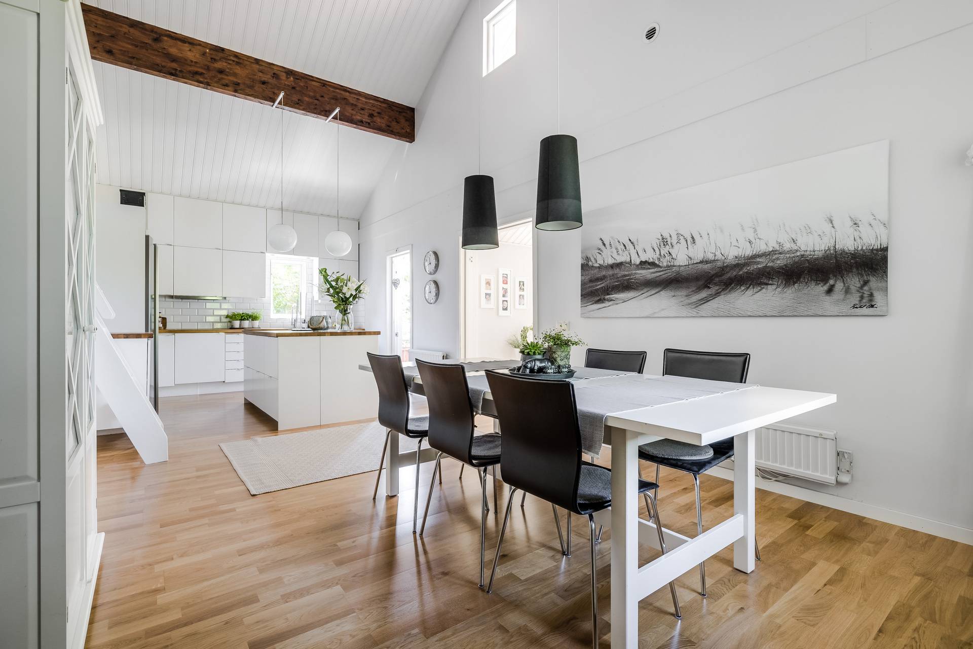 5 rum Villa på Kristin Ribbings väg 67 Sundbyholm Eskilstuna kommun - bild 17