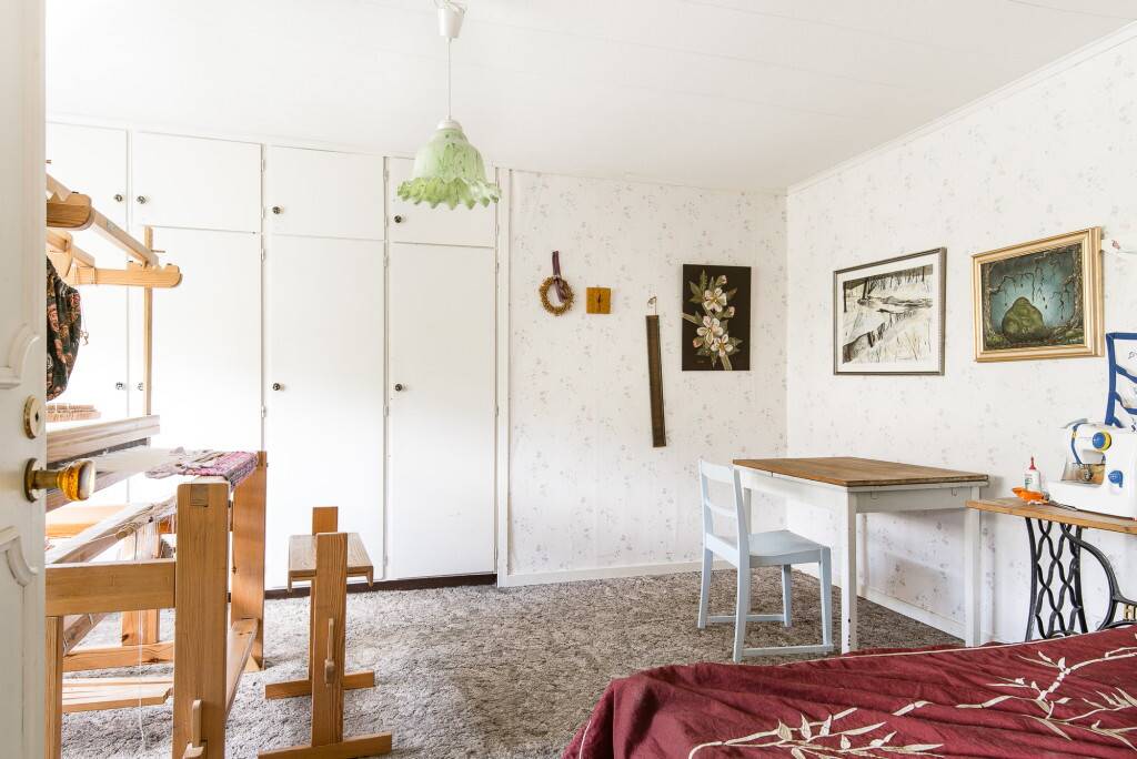 4 rum Villa på Sågarvägen 9 Sundsvalls kommun - bild 10