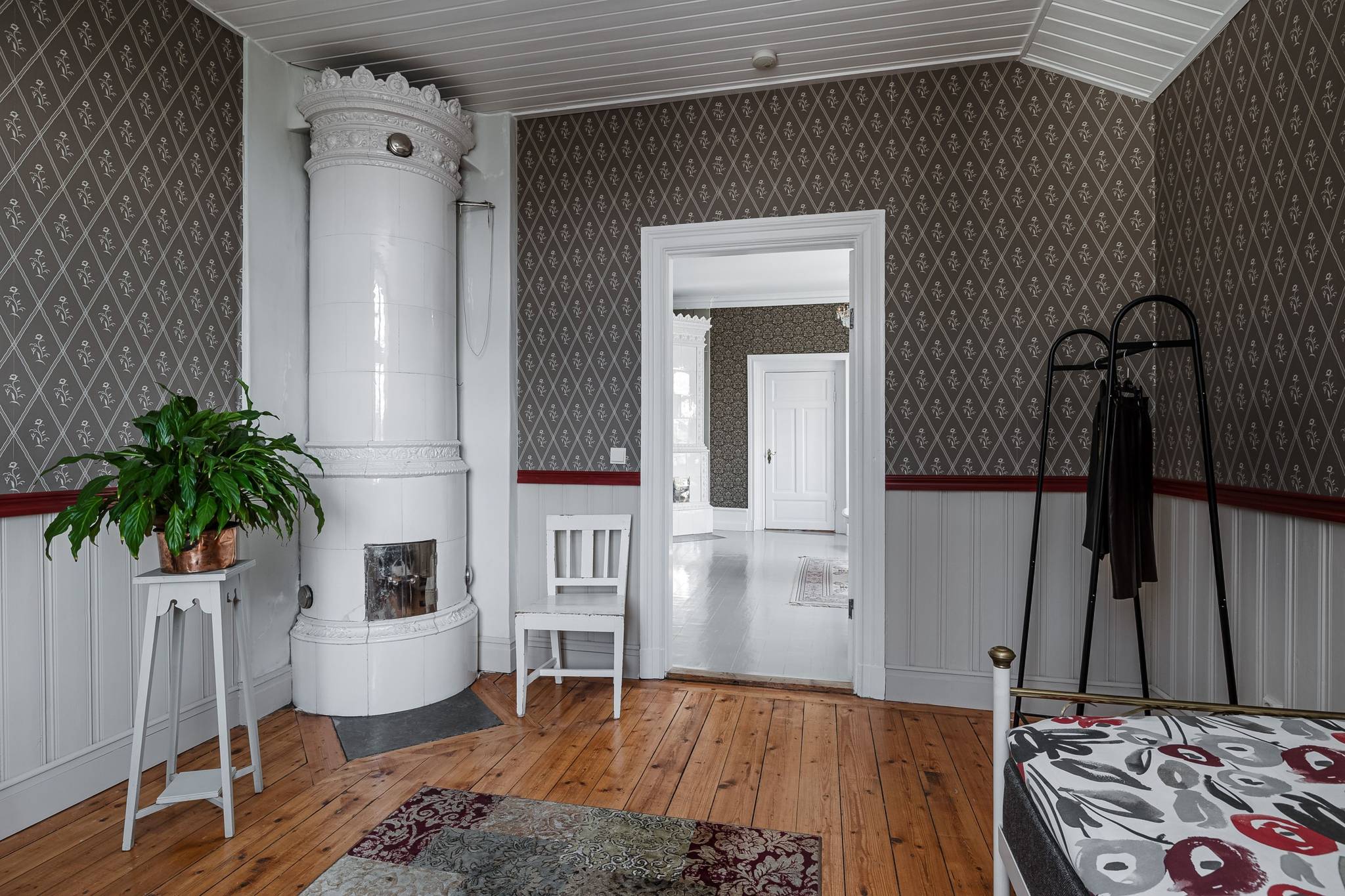 8 rum Villa på Garpedansvägen 17A - Villa Skogsborg Gamleby Västerviks kommun - bild 44
