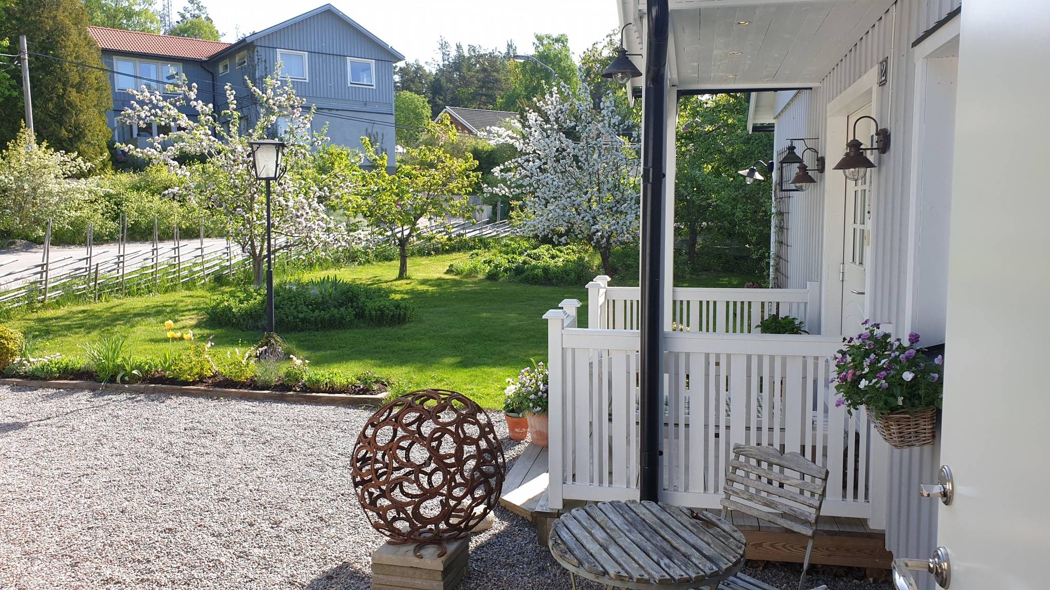 5 rum Villa på Rosenlundsvägen 12 Östra Bällsta Vallentuna kommun - bild 28