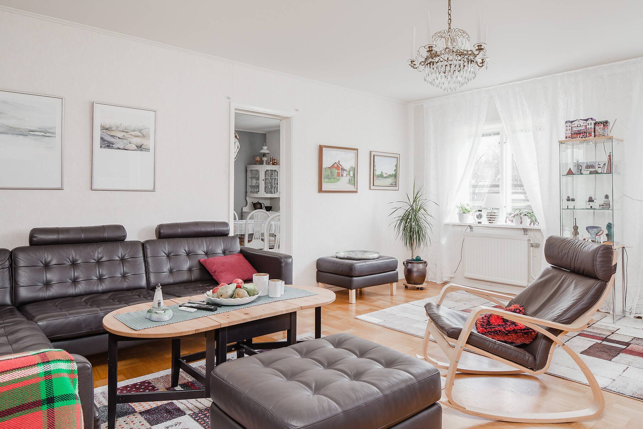 8 rum Villa på Slingvägen 6 Fagersanna Tibro kommun - bild 8