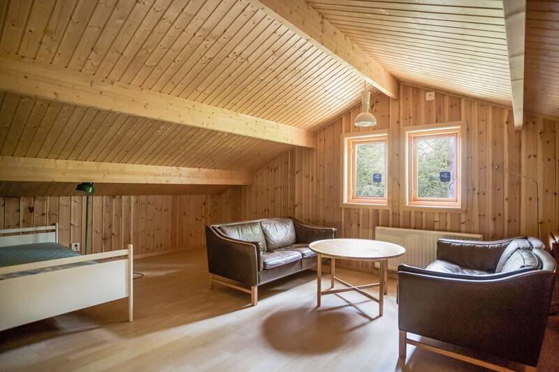 4 rum Fritidsboende på Byggetsrundan 329 Munka Ljungby - Stavershult Ängelholms kommun - bild 12