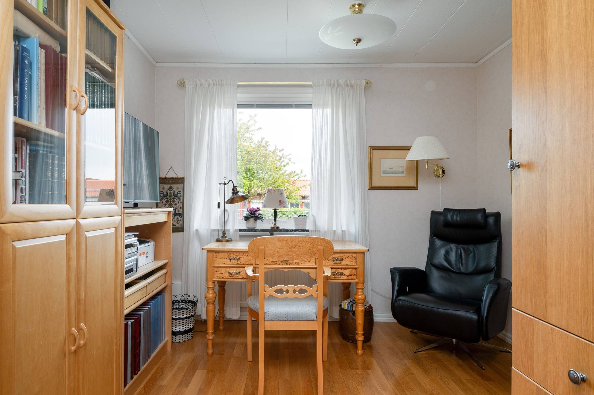 5 rum Villa på Tulpanvägen 7C Linghem Linköpings kommun - bild 8