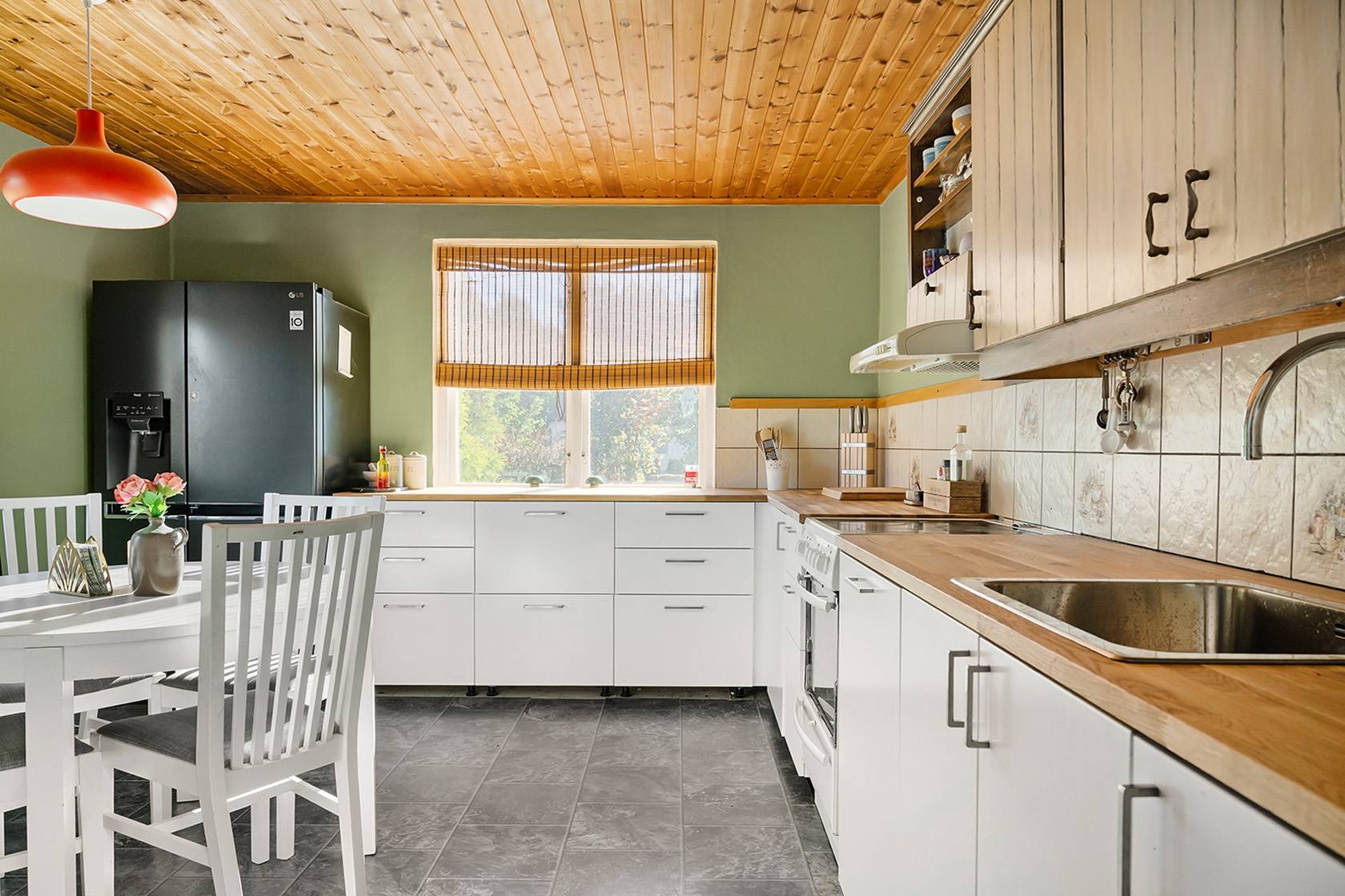 5 rum Villa på Rådmansgatan 21 Marielund Kristinehamns kommun - bild 9