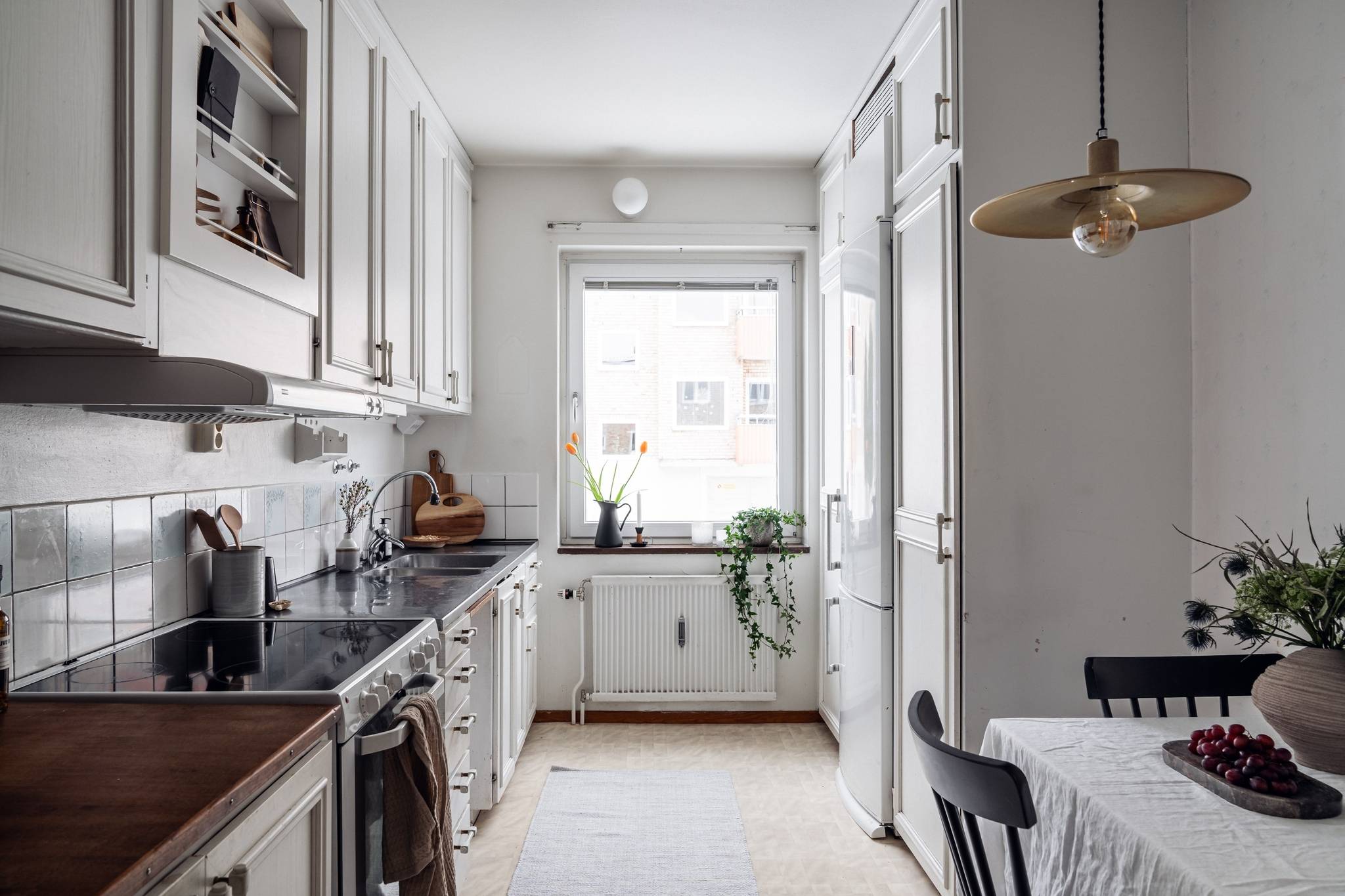 3 rum Lägenhet på Arvid Mörnes väg 46 Bromma - Blackeberg Stockholms kommun - bild 17