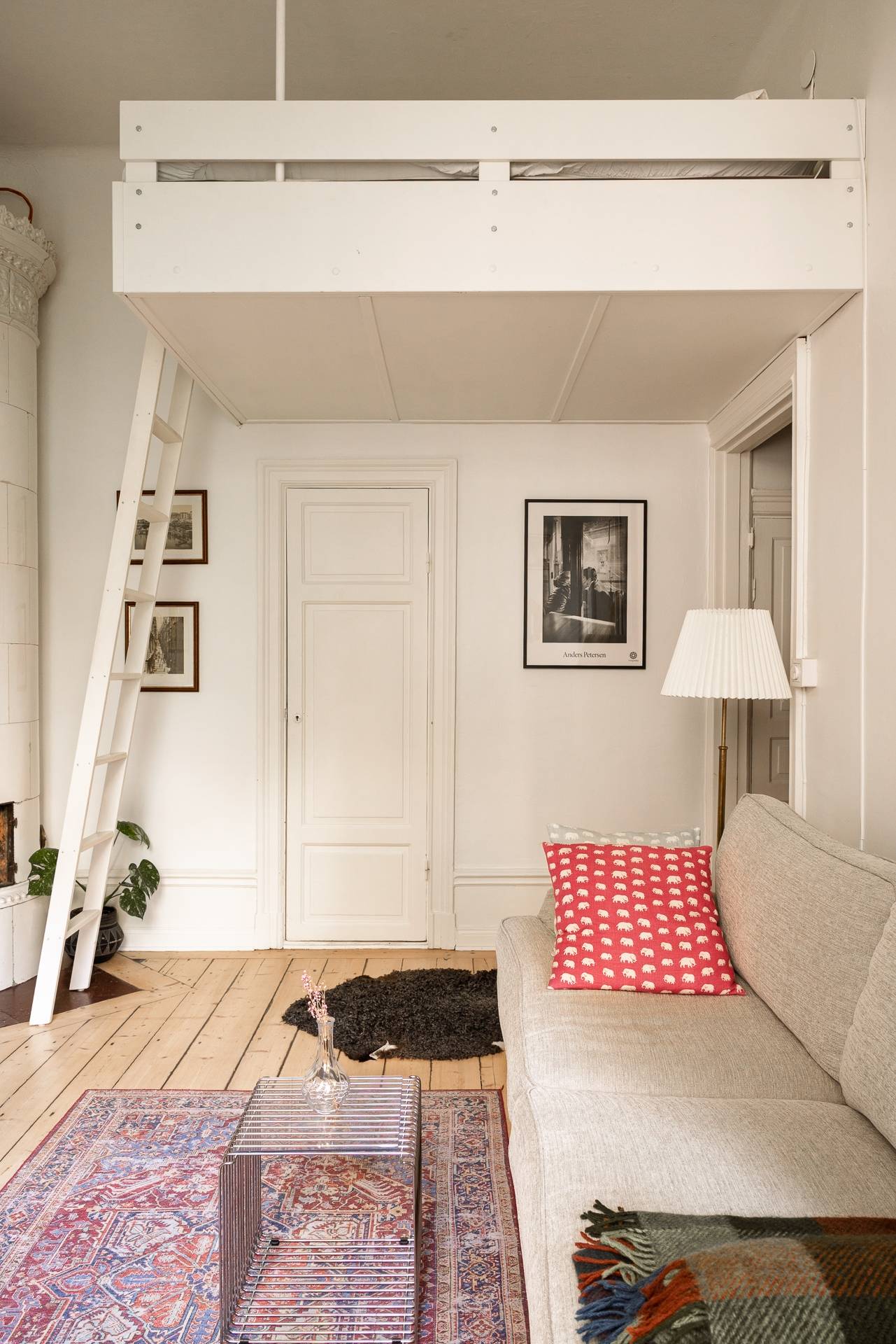 1 rum Lägenhet på Borgmästargatan 10B Stockholms kommun - bild 15