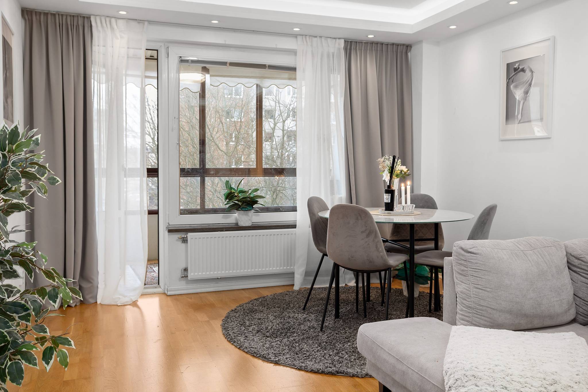3 rum Lägenhet på Kronetorpsgatan 52A Segevång Malmö kommun - bild 4
