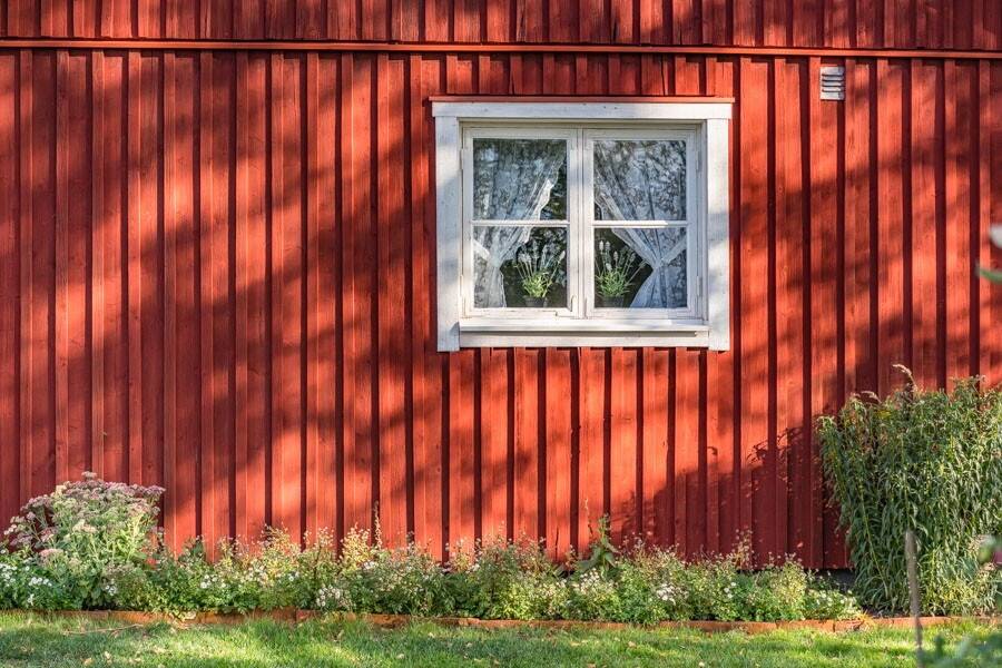 4 rum Villa på Rågsveden 131 Äppelbo Vansbro kommun - bild 13