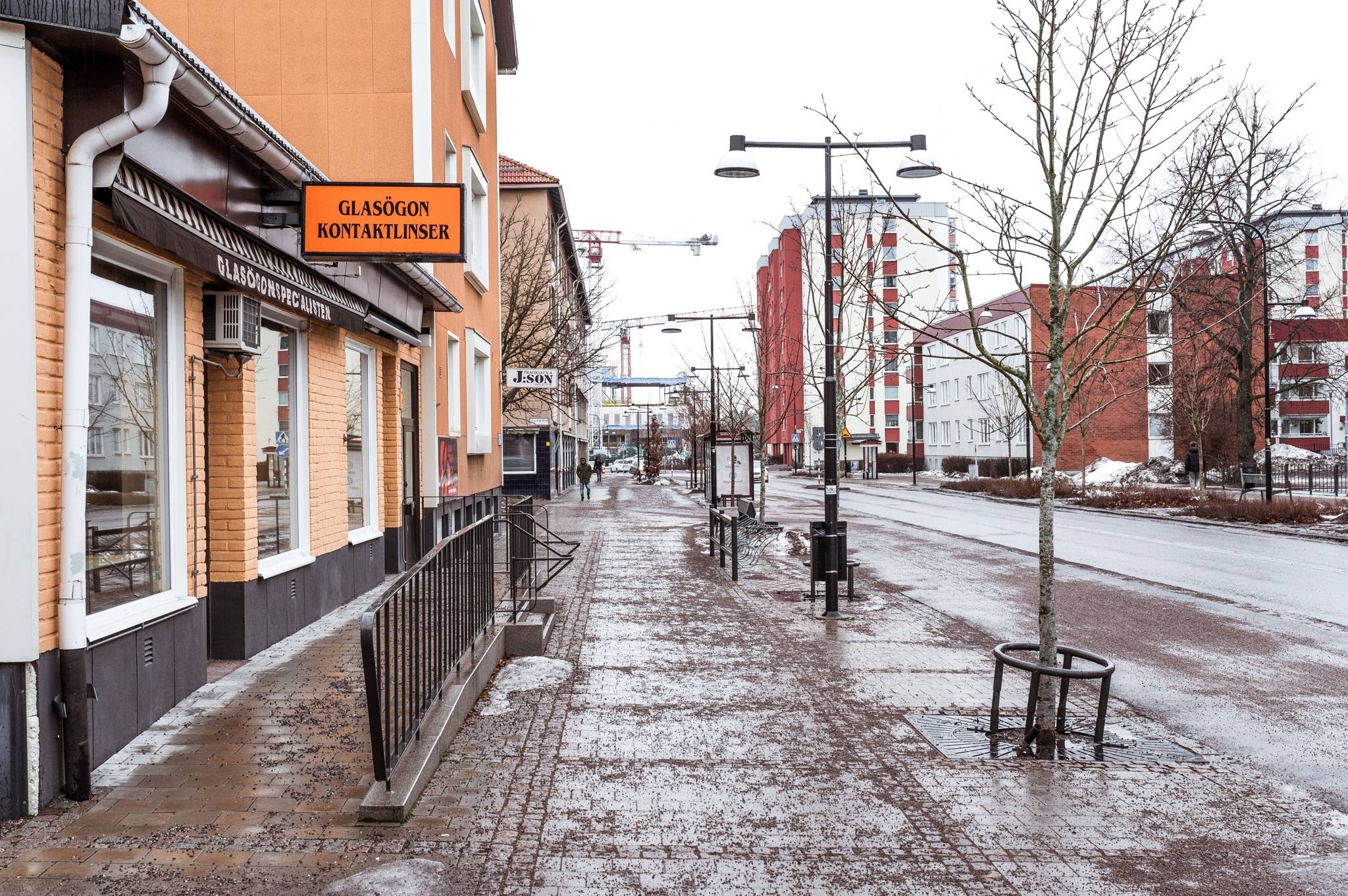 170 m² Övrig på Hagavägen 12 Hagalund Borlänge kommun - bild 2
