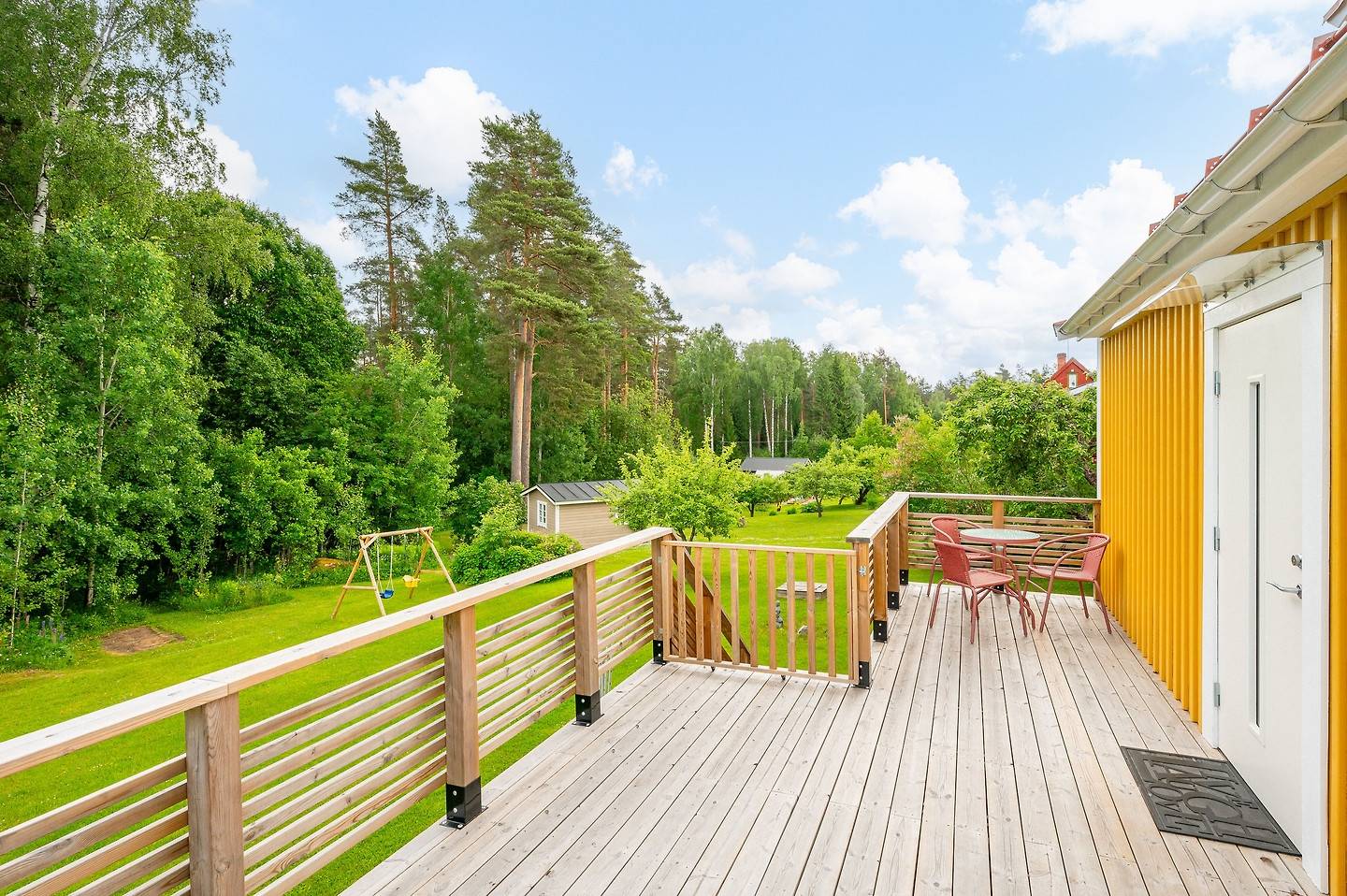 5 rum Villa på Högvägen 20 Östanå Sandvikens kommun - bild 5