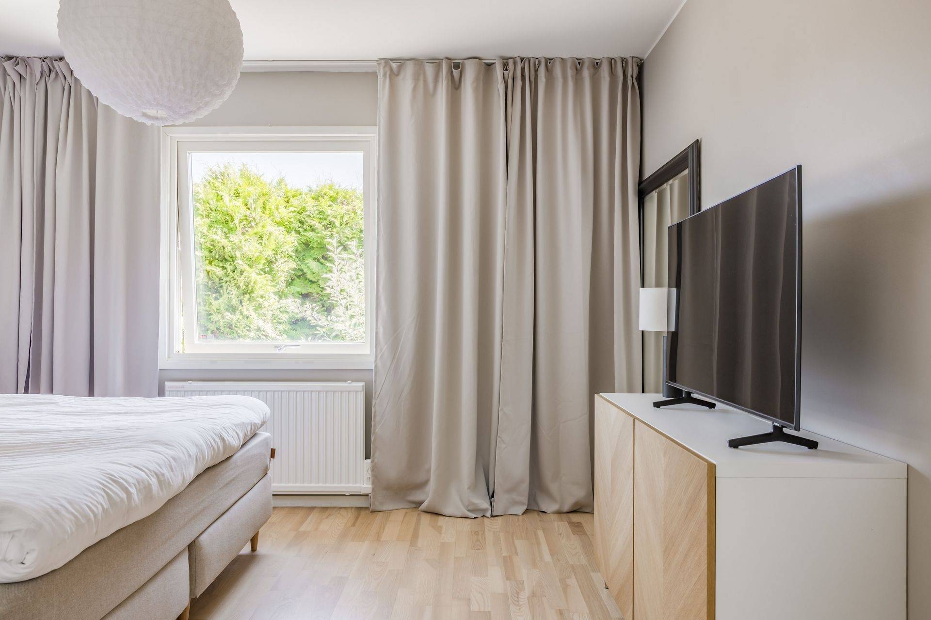 6 rum Villa på Granvägen 7 Nybrostrand Ystads kommun - bild 28