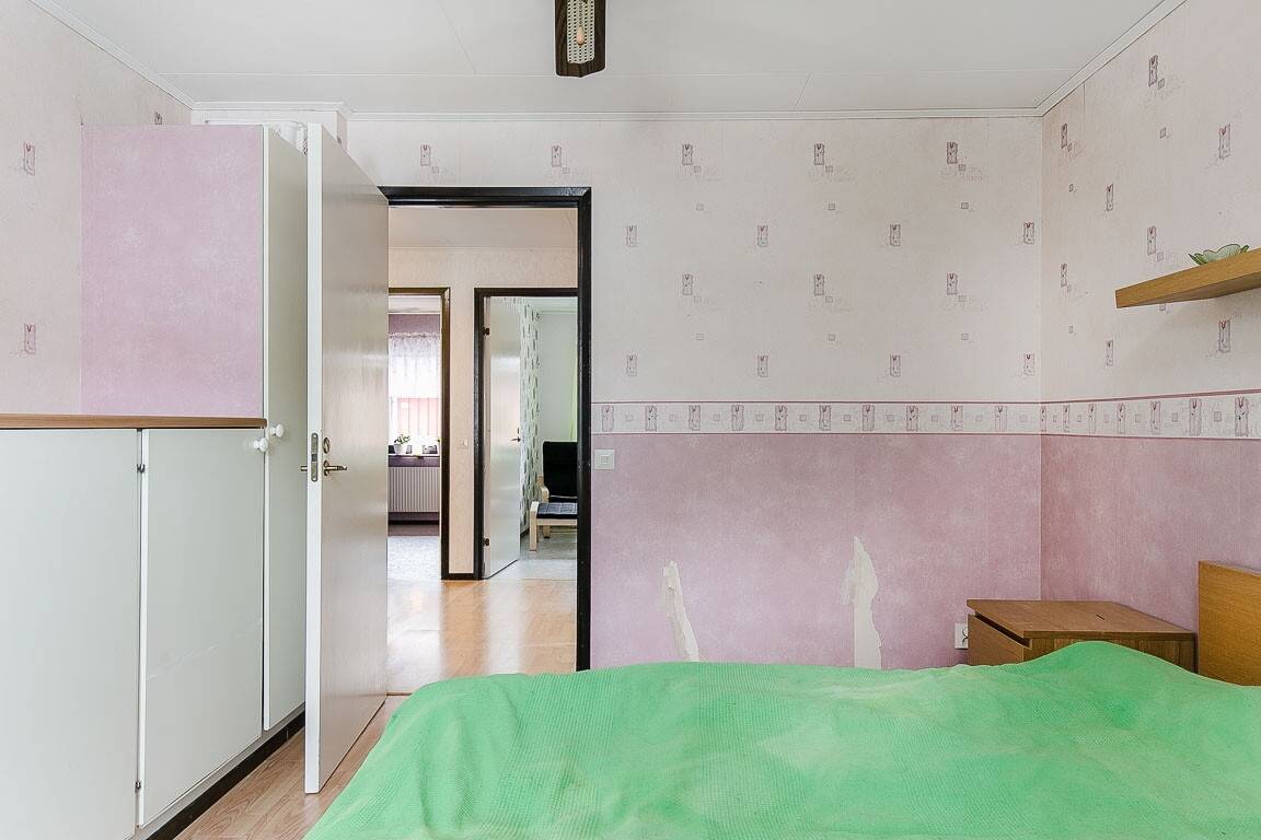 5 rum Villa på Södra Skaraborgsgatan 41 Götene tätort Götene kommun - bild 17