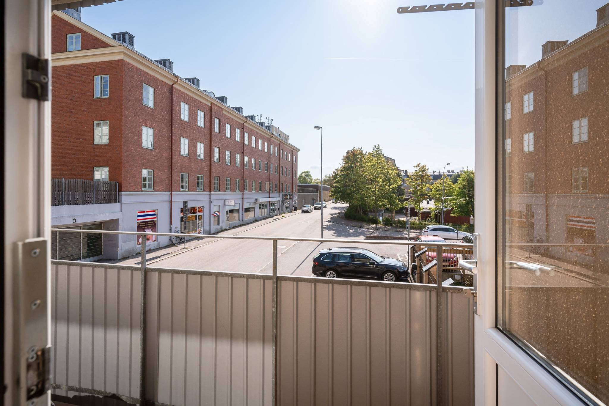 3 rum Lägenhet på Femte Tvärgatan 22 Brynäs Gävle kommun - bild 7