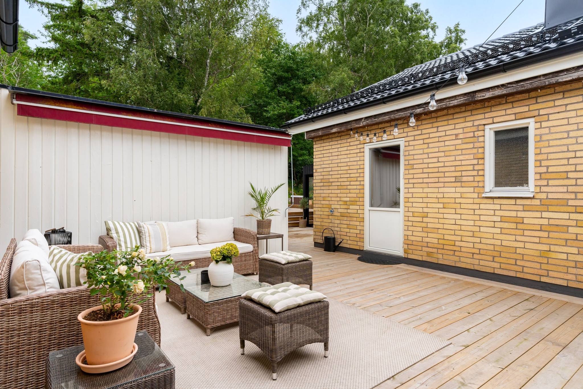 4 rum Kedjehus på Tegvägen 16 Mesta Eskilstuna kommun - bild 36