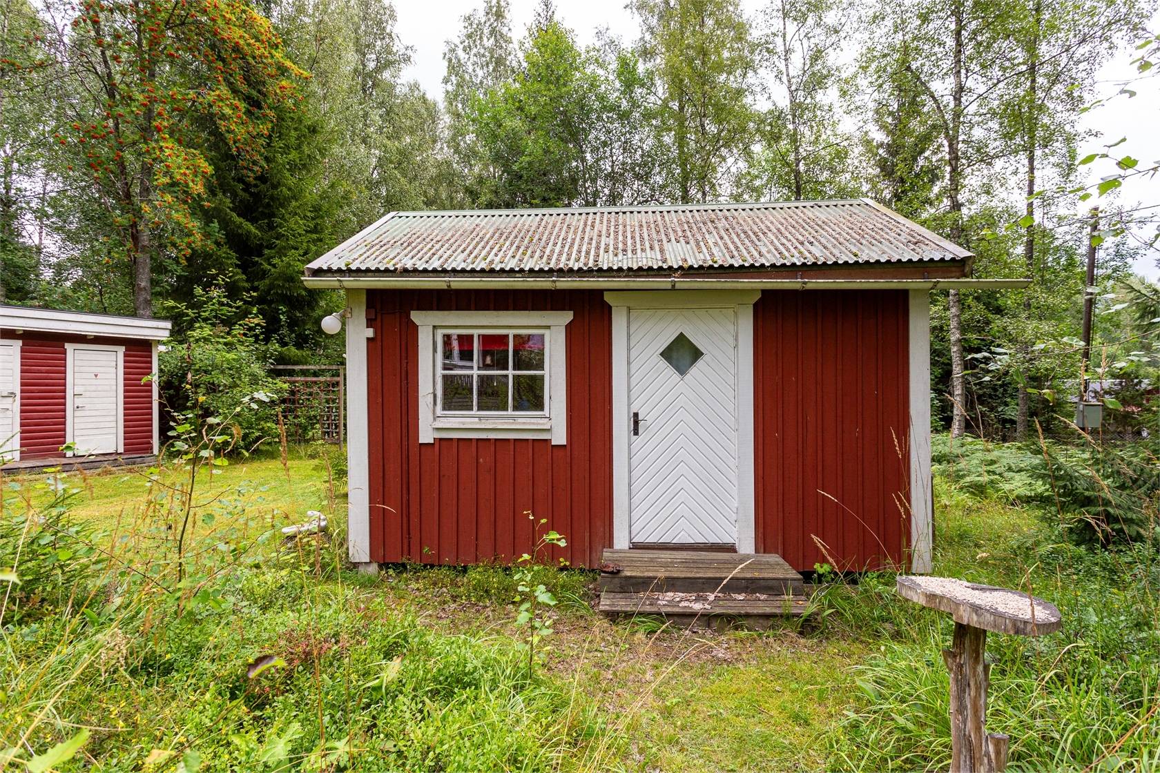 2 rum Fritidshus på Alvesta Alvik 27 Köpings kommun - bild 26
