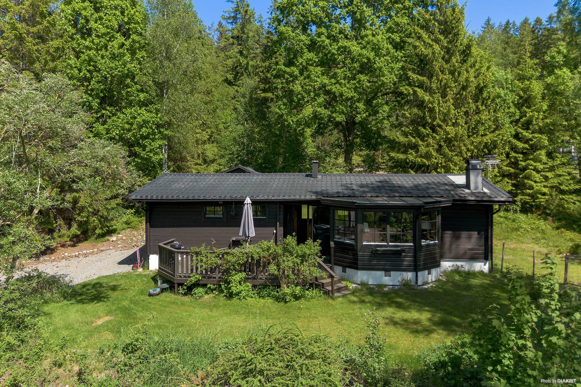4 rum Villa på Nedflo källväg 6 Hindås Bollebygds kommun - bild 2
