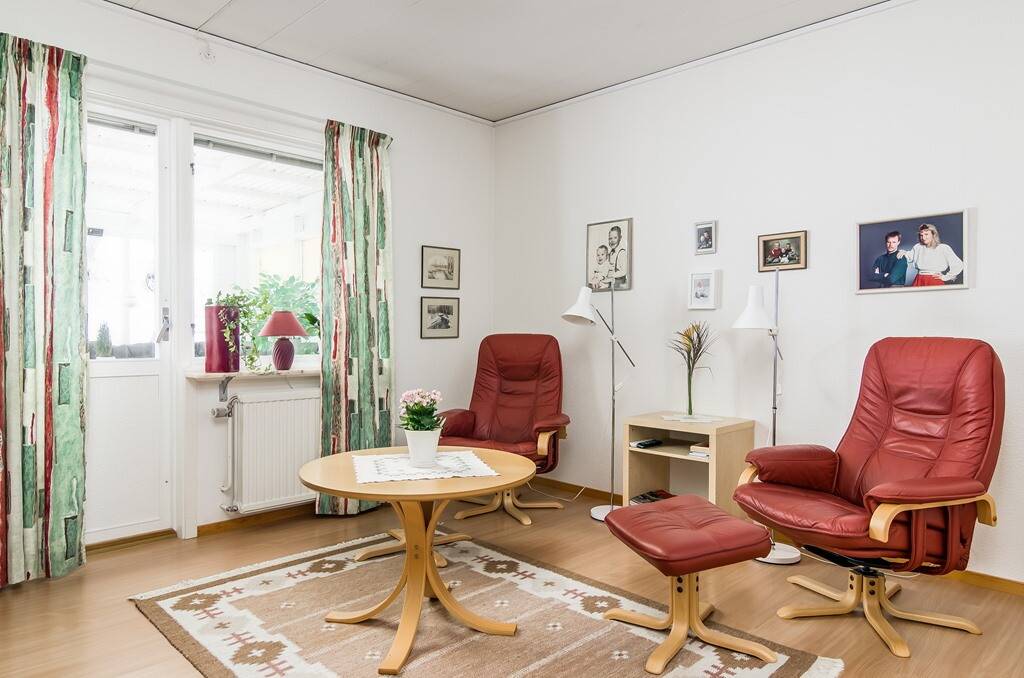 5 rum Villa på Skridskovägen 1 Hovslätt Jönköpings kommun - bild 12