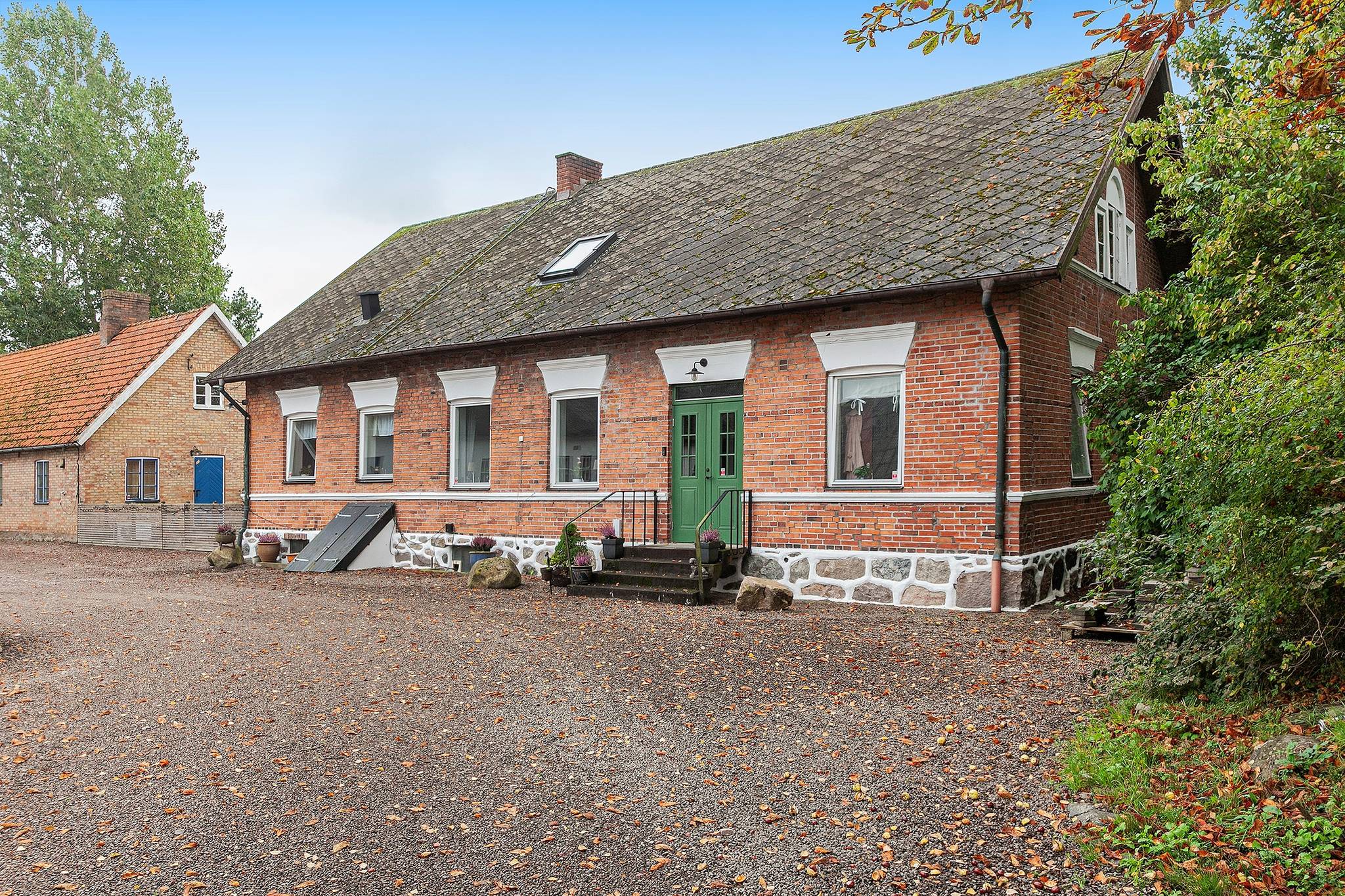 9 rum Villa på Ådalsvägen 299 Åstorps kommun - bild 39