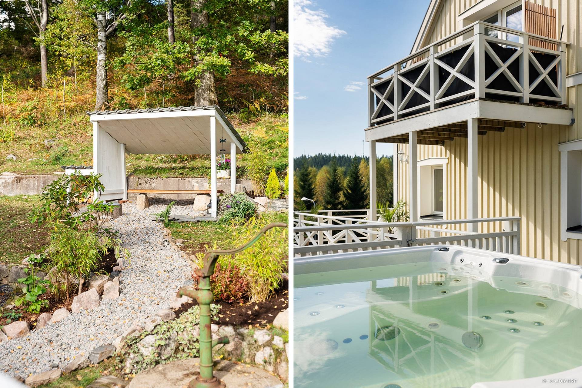 5 rum Villa på Gesebolsvägen 14 Olsfors Bollebygds kommun - bild 27